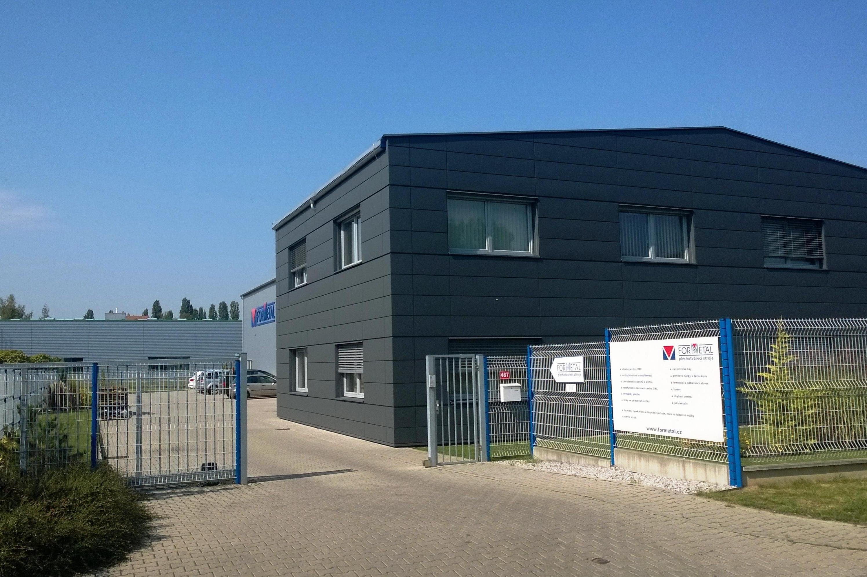Formetal, s.r.o.