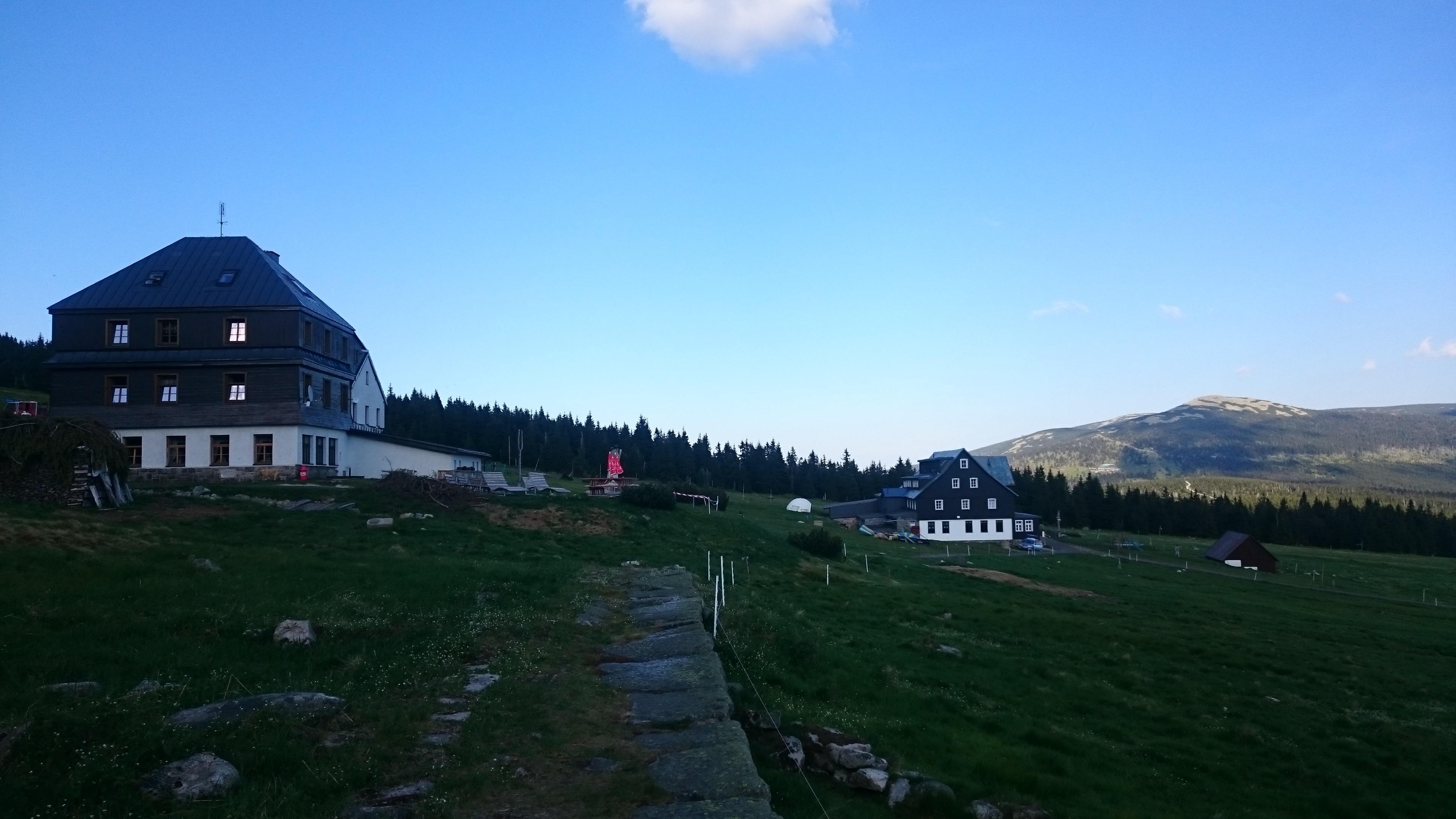 Dvořákova bouda foto 4