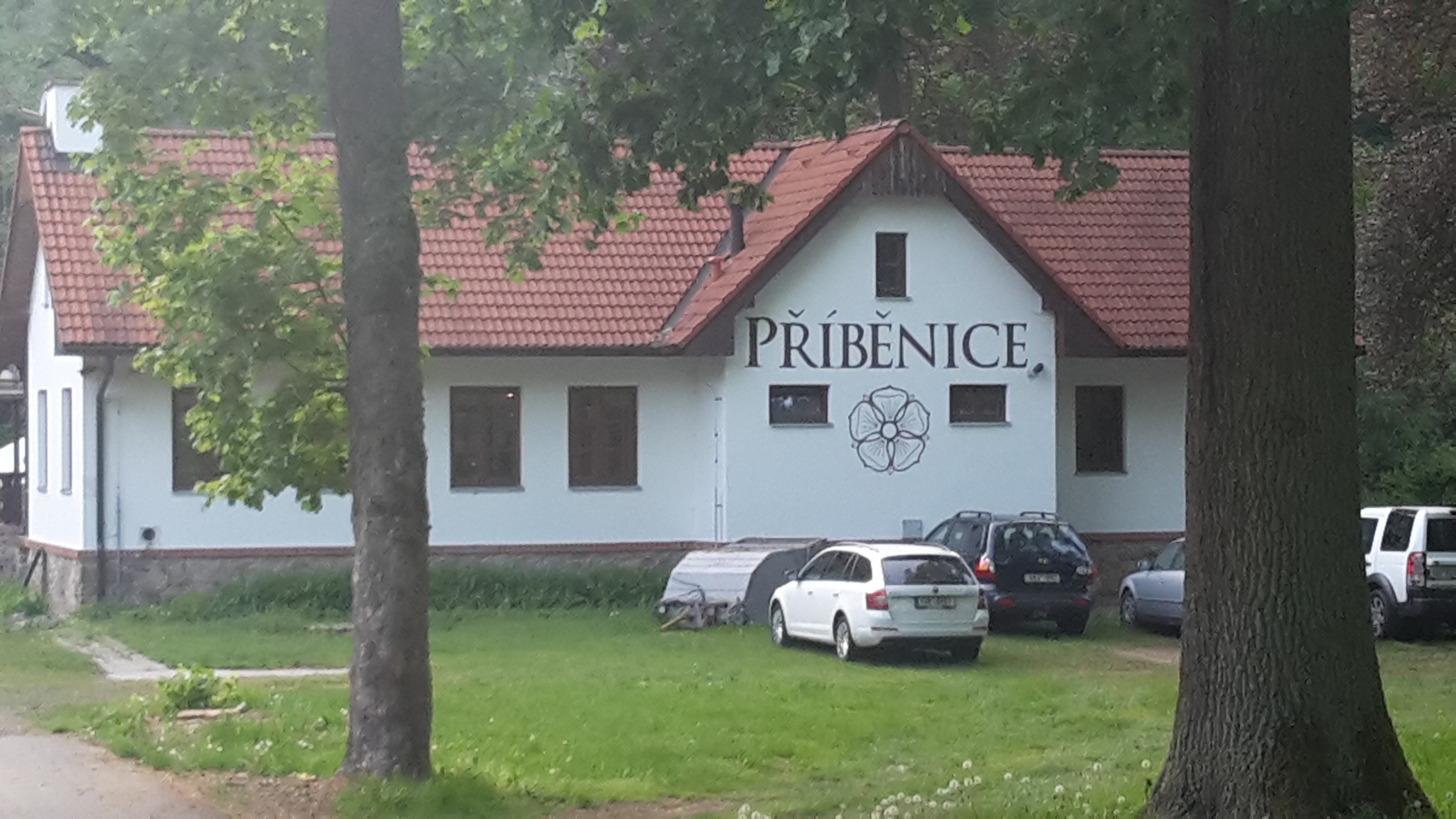 Penzion Příběnice foto 5