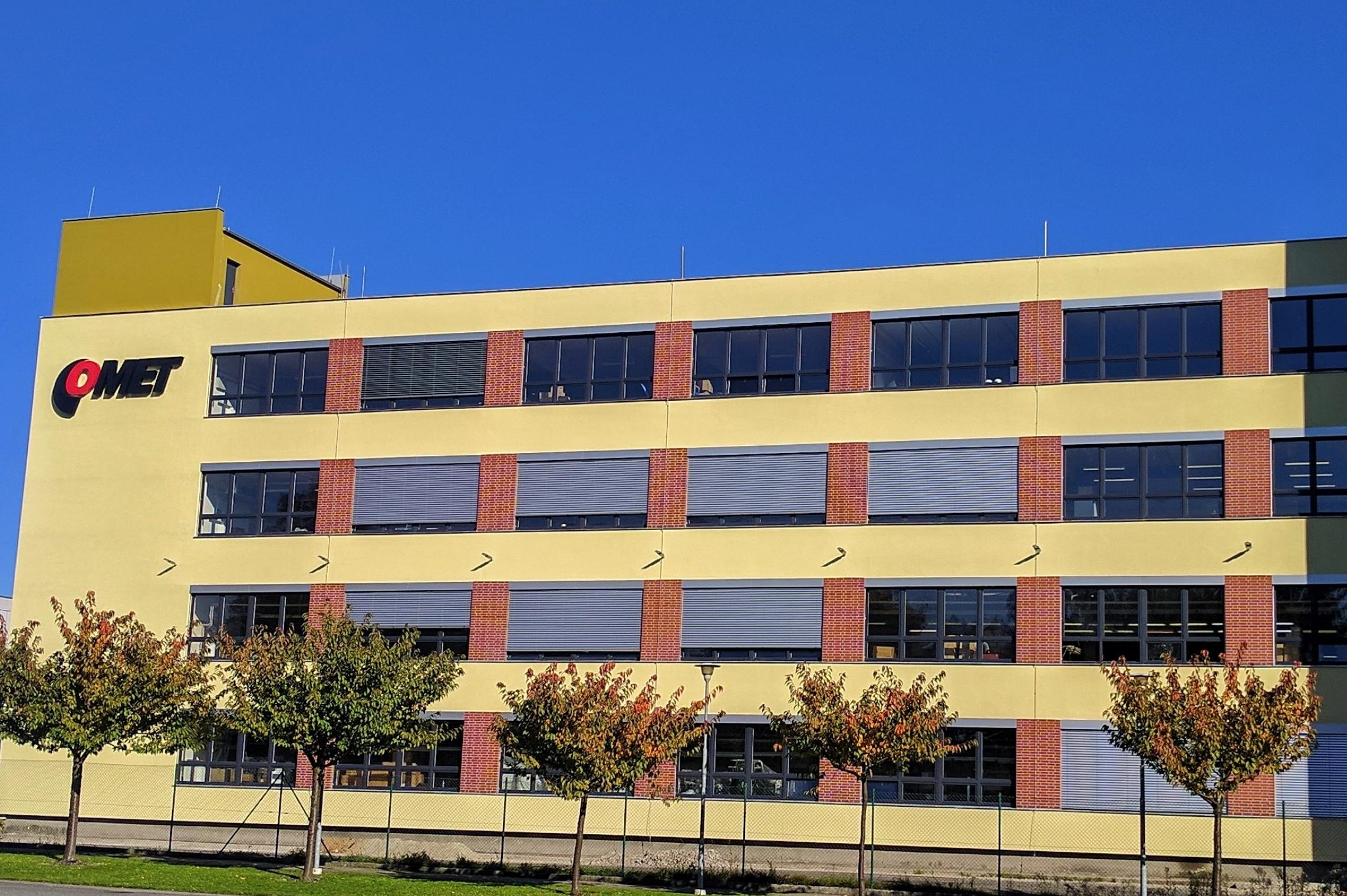 COMET SYSTEM, s.r.o.