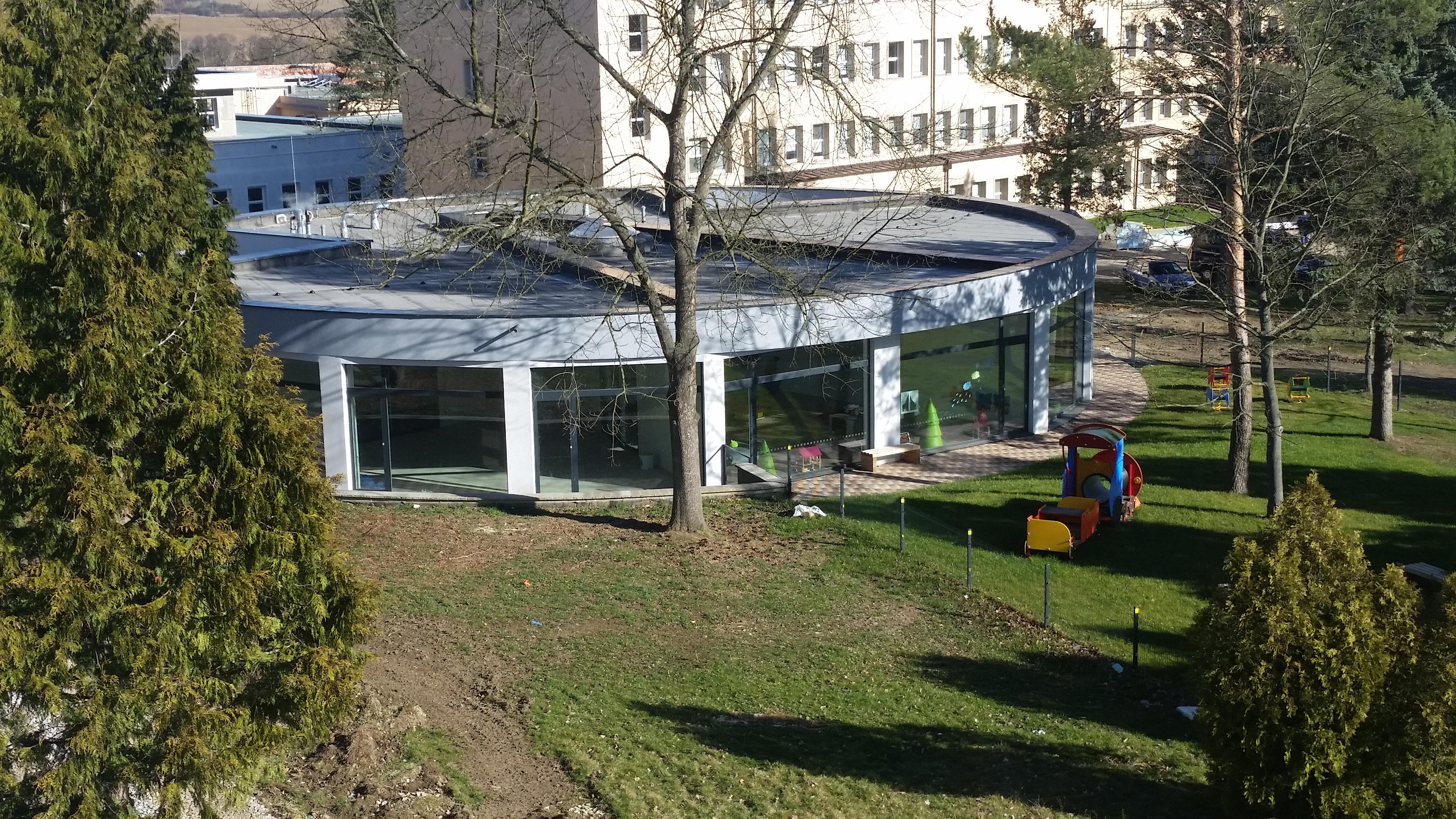 Dětská skupina NEMO