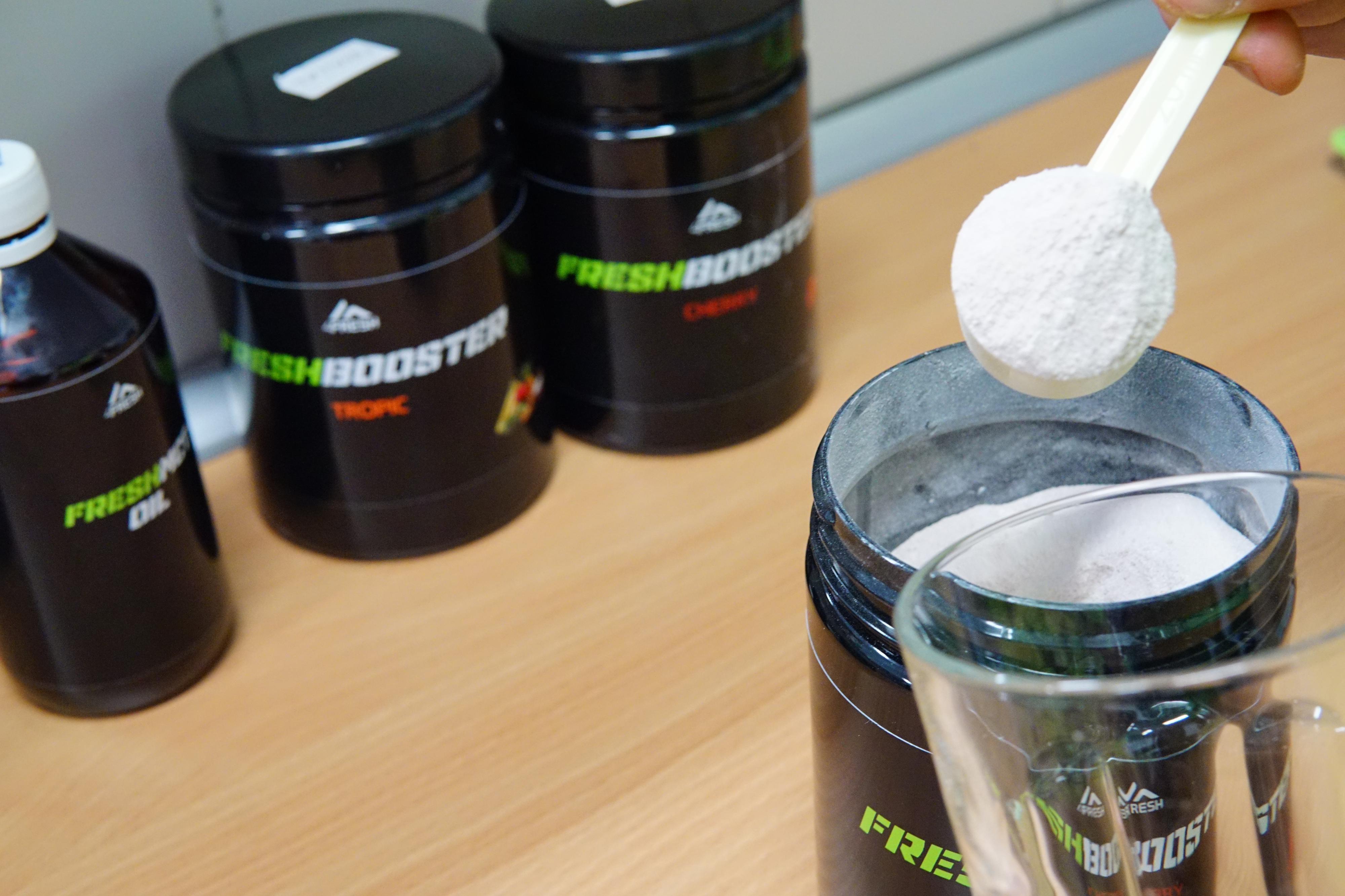 Freshprotein.cz foto 5