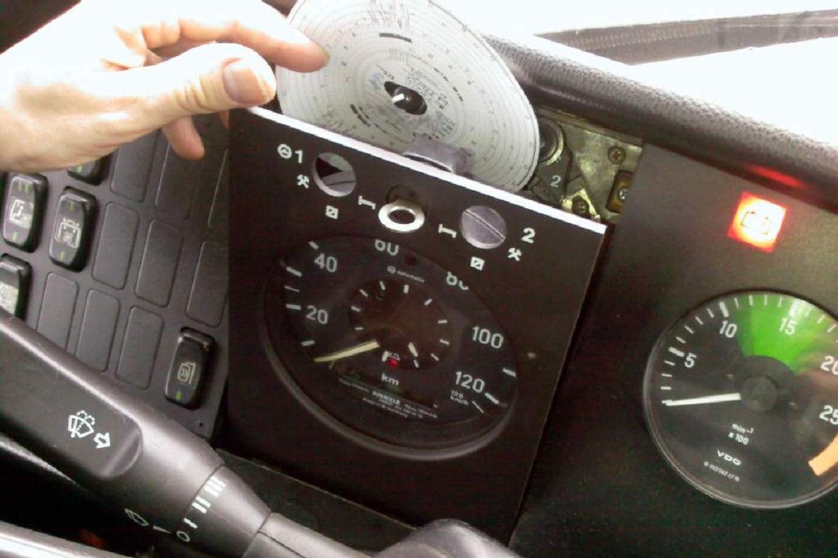 Pro-truck servis Olomouc s.r.o.