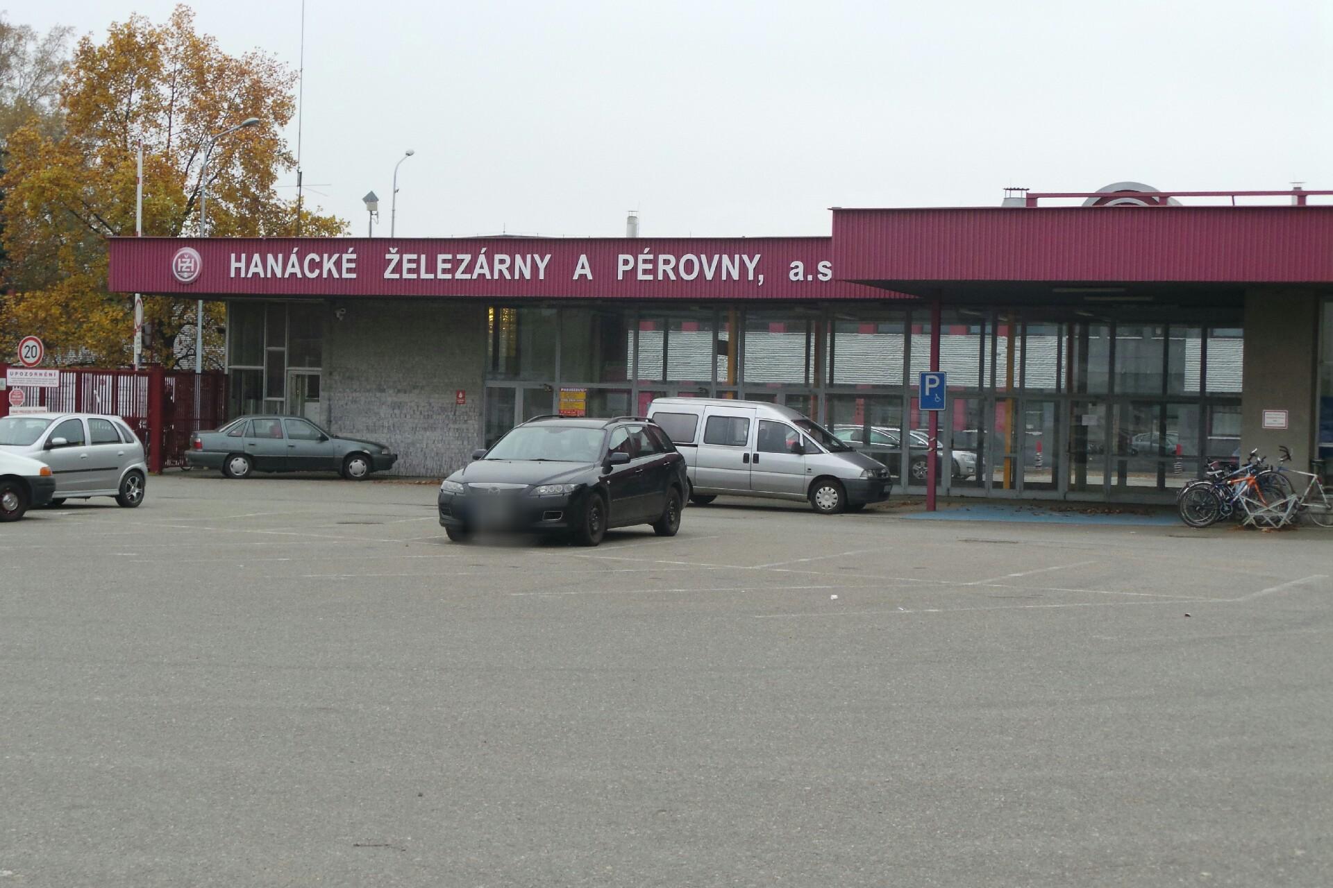 AUTODOPRAVA ZDENĚK HRUBÝ, s.r.o.