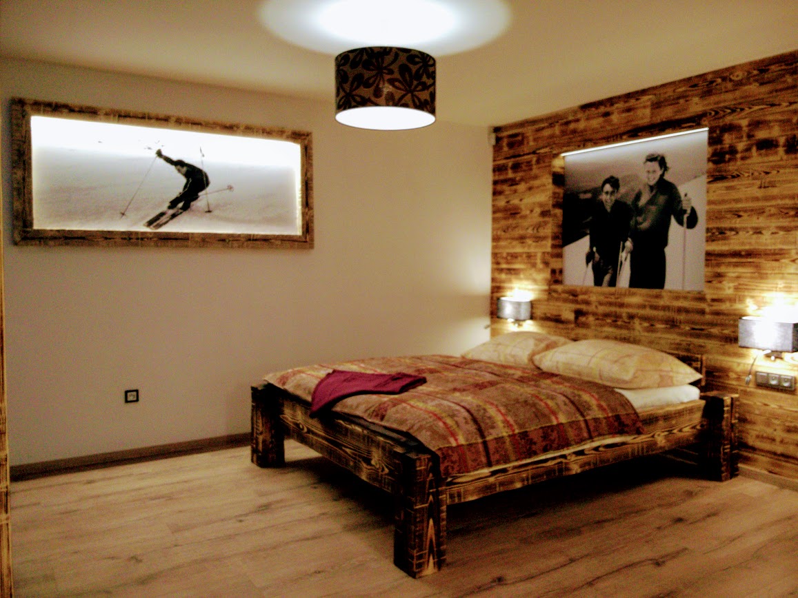 Apartmány Benecko s.r.o. foto 4