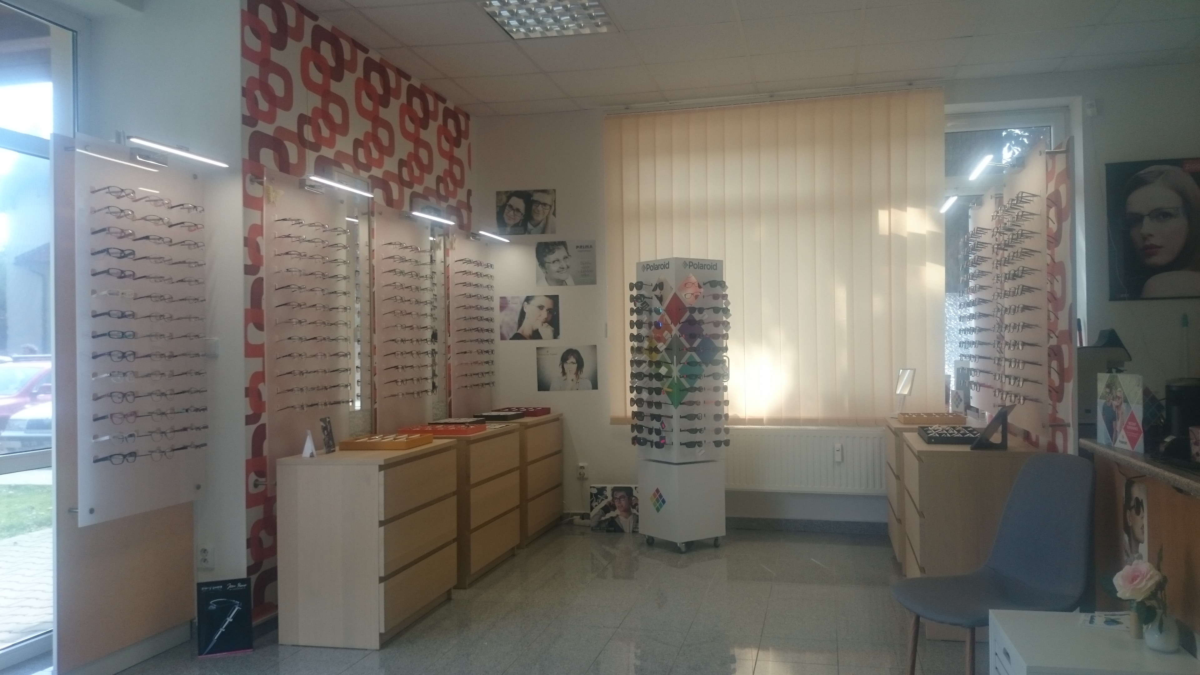 Optika U nádraží foto 4