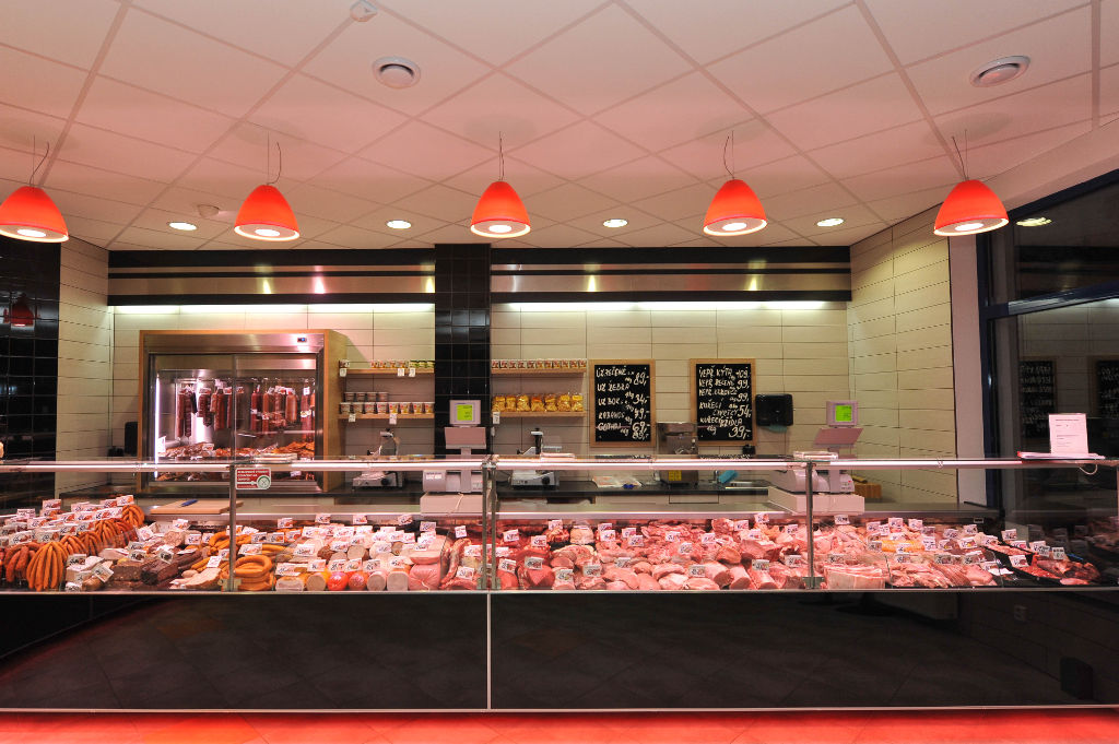 Maso - uzeniny Třebovle foto 4