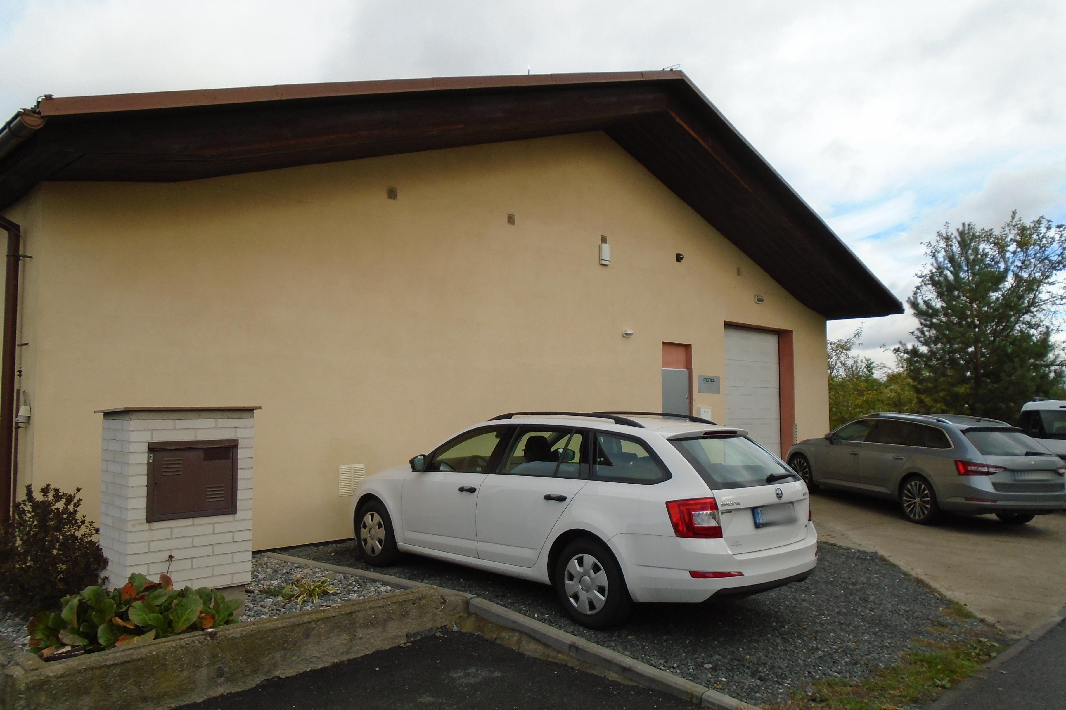 Mencl Elektro Engineering s.r.o.