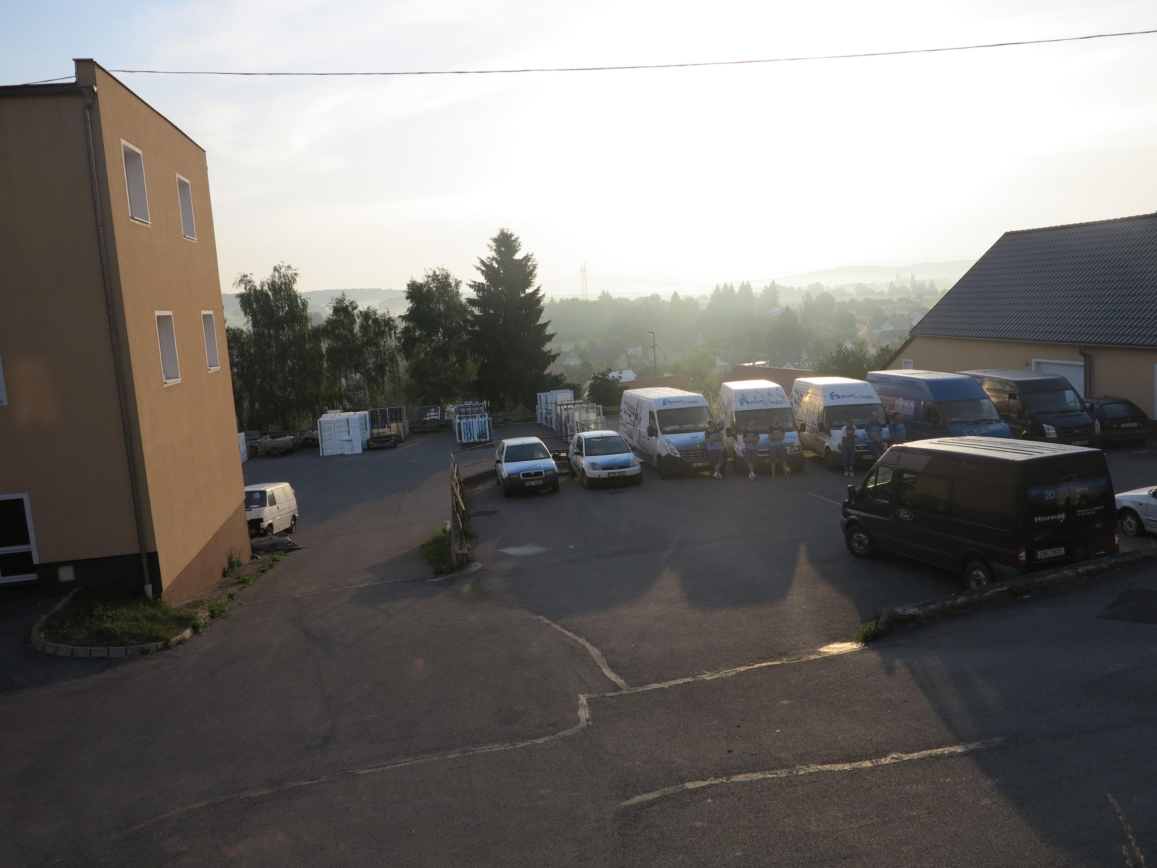Plastová okna - PLASTOKNO foto 3