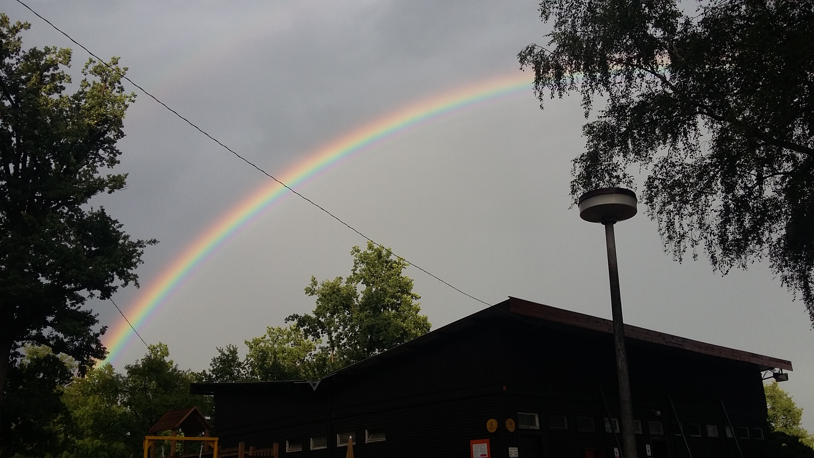 Autokemp Třeboň foto 4