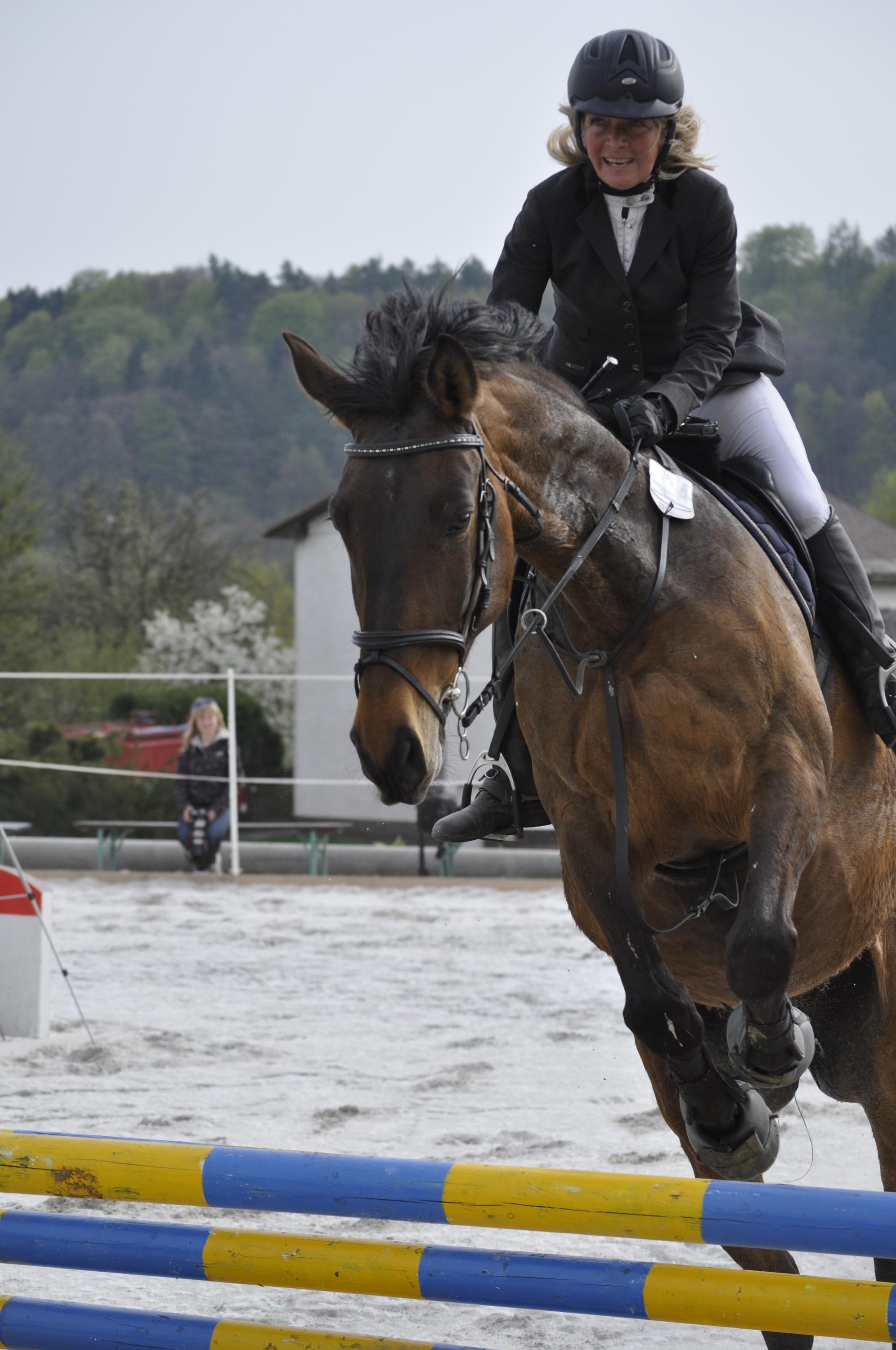 Jezdecký klub Mira Hnanice, o.s. foto 2