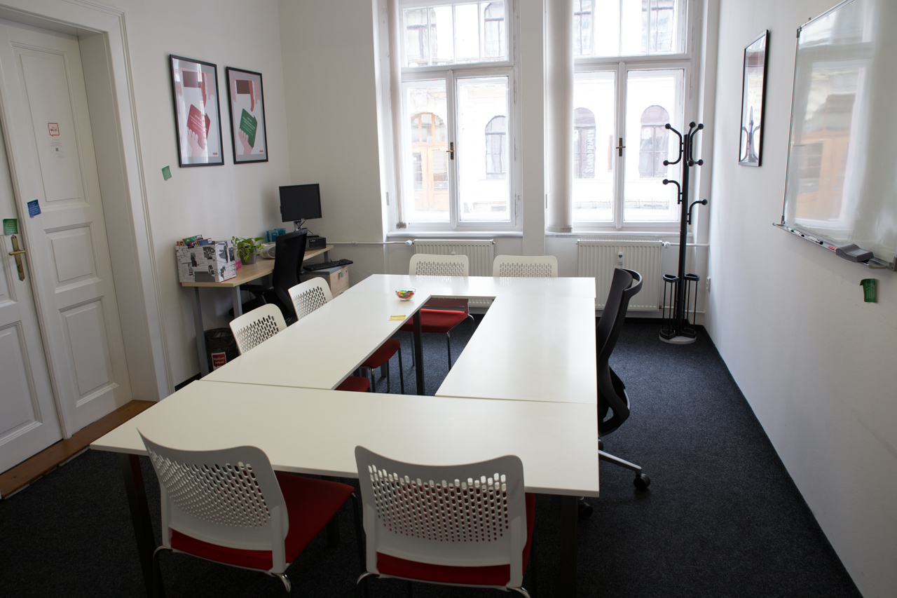 Jazyková agentura Skřivánek foto 4