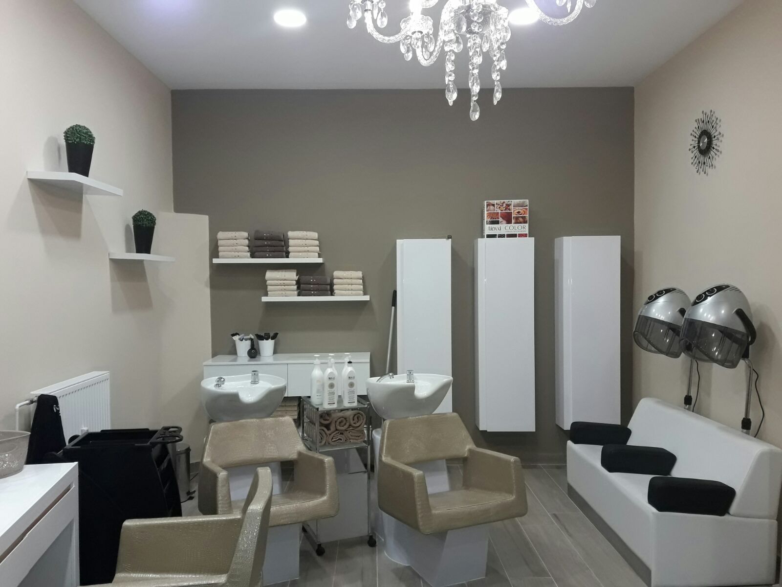 Salon Viola foto 2