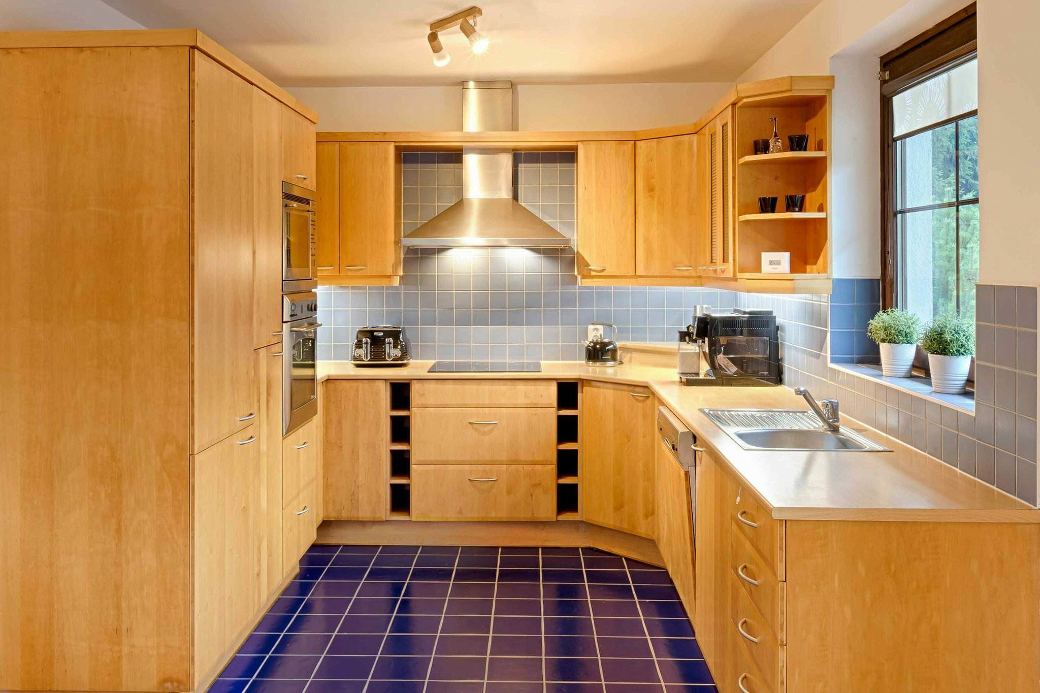 Apartmány Vila Jensen foto 6