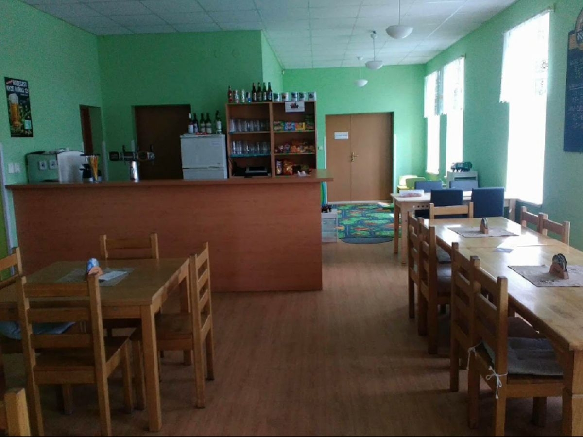 Hospůdka u Boba foto 2