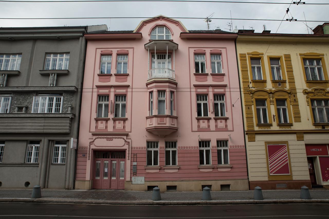 Jazyková škola Skřivánek