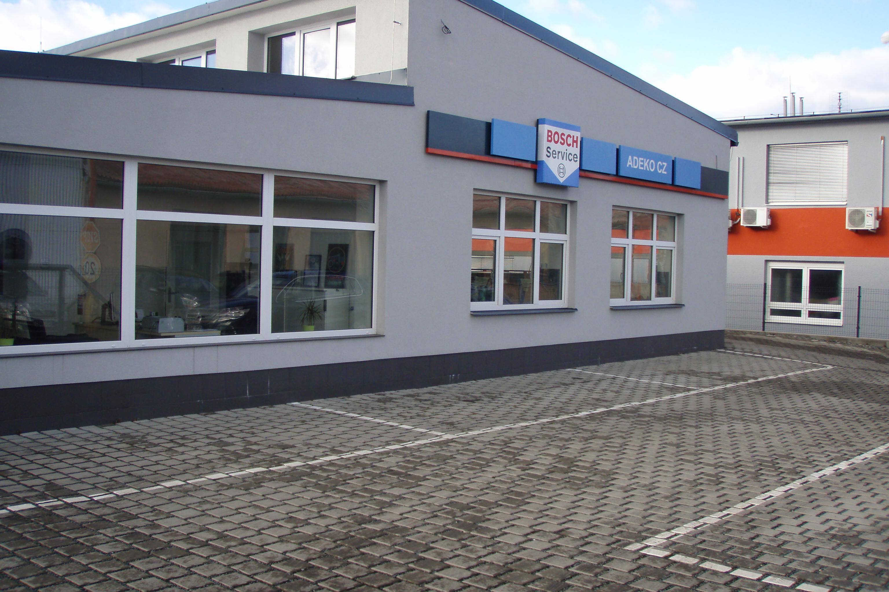 ADEKO CZ, s.r.o.