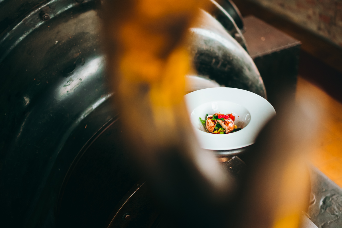 Food Atelier foto 2