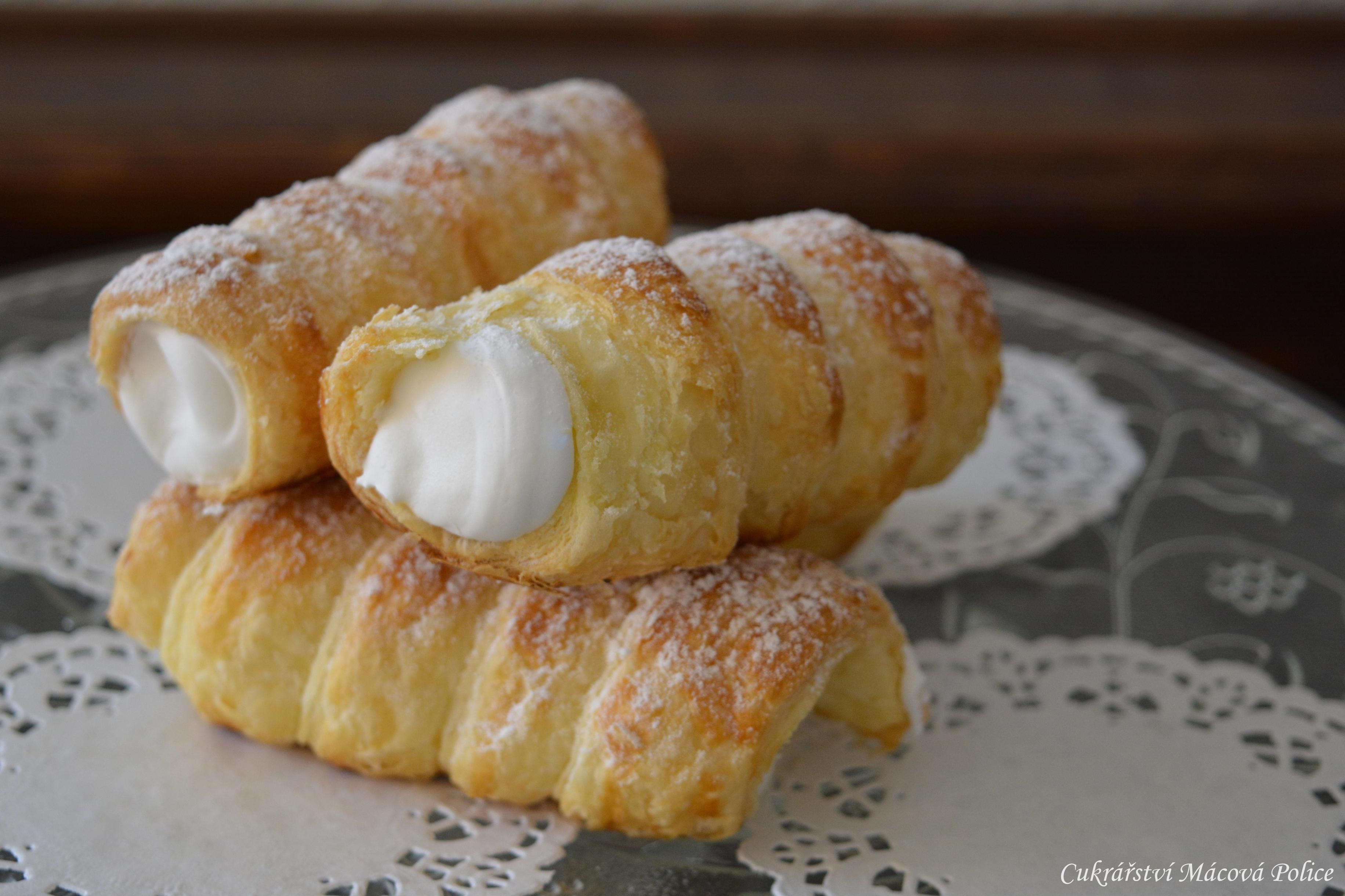 Cukrářství Mácová