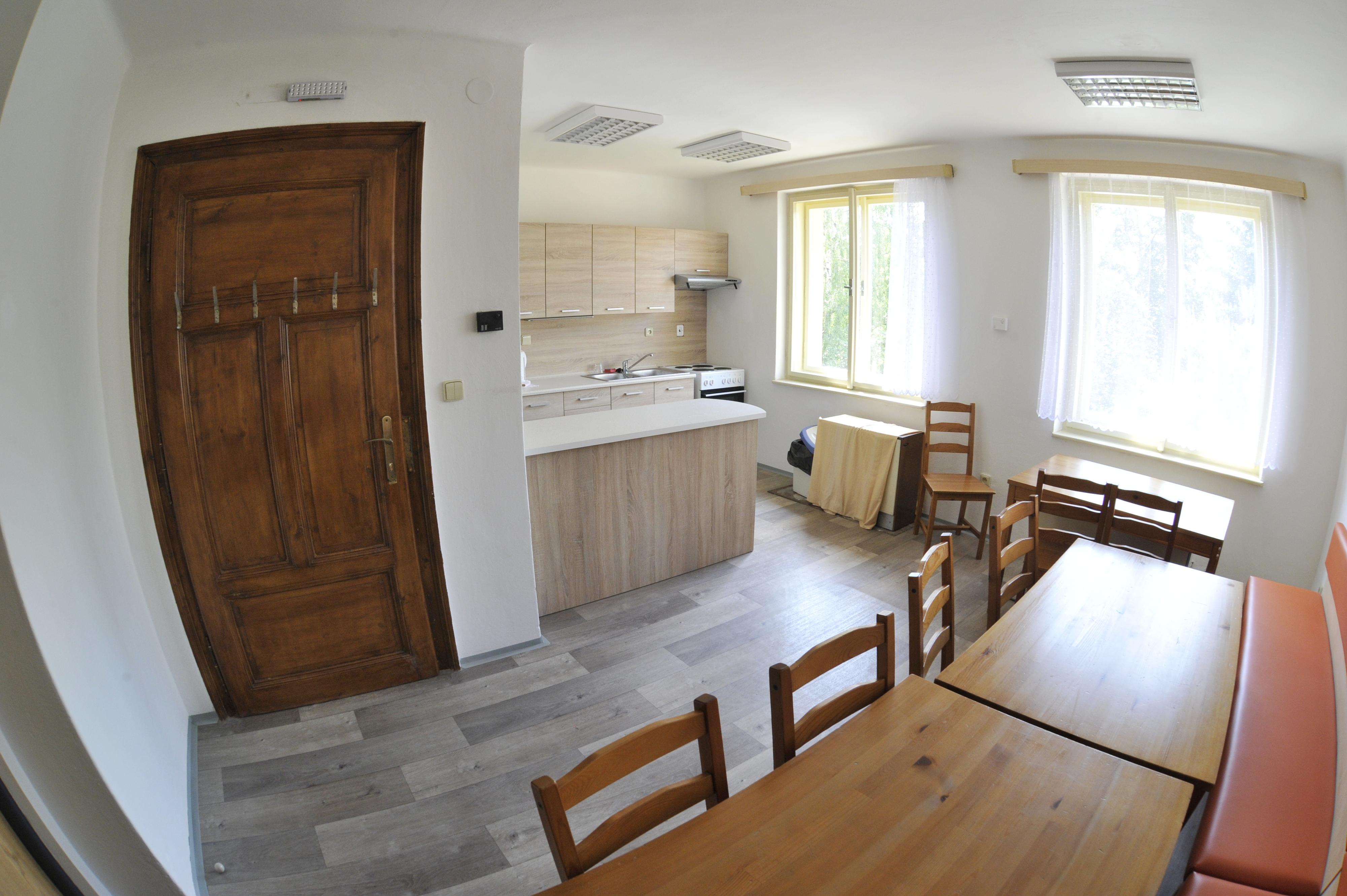 Volnočasové středisko Žlutá ponorka Turnov foto 3