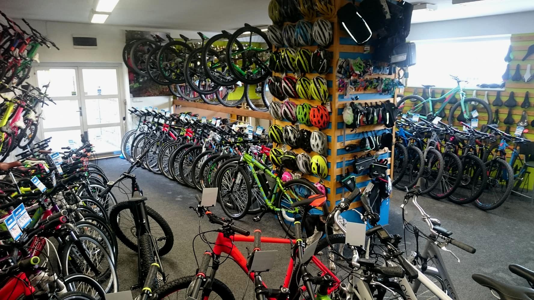 BikeOne foto 5