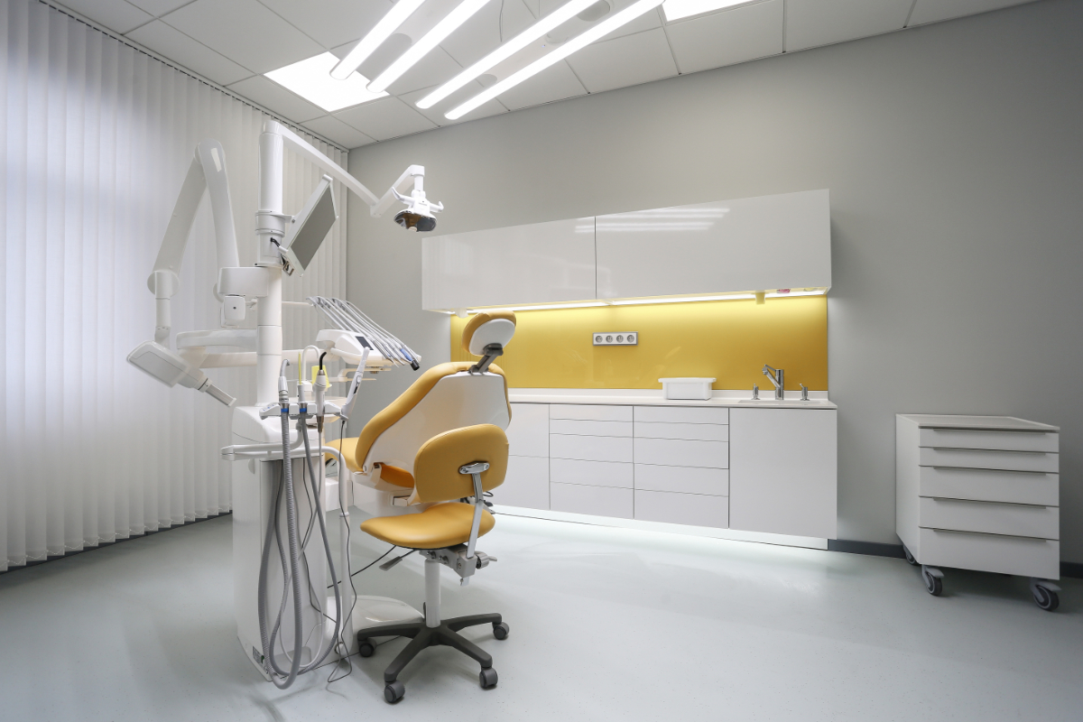 Czech Swiss Dental Clinic foto 6