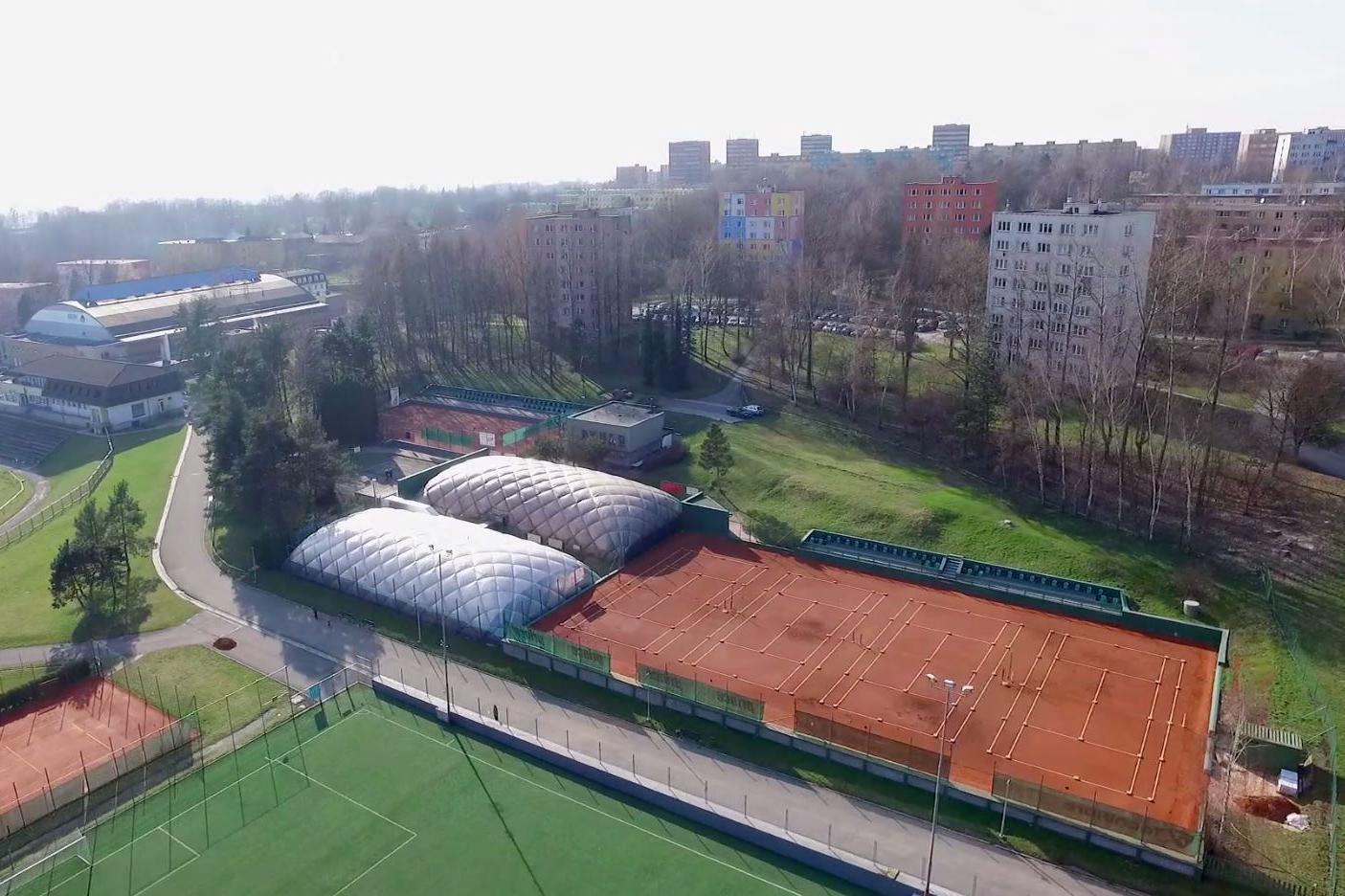 SMO, městská akciová společnost Orlová