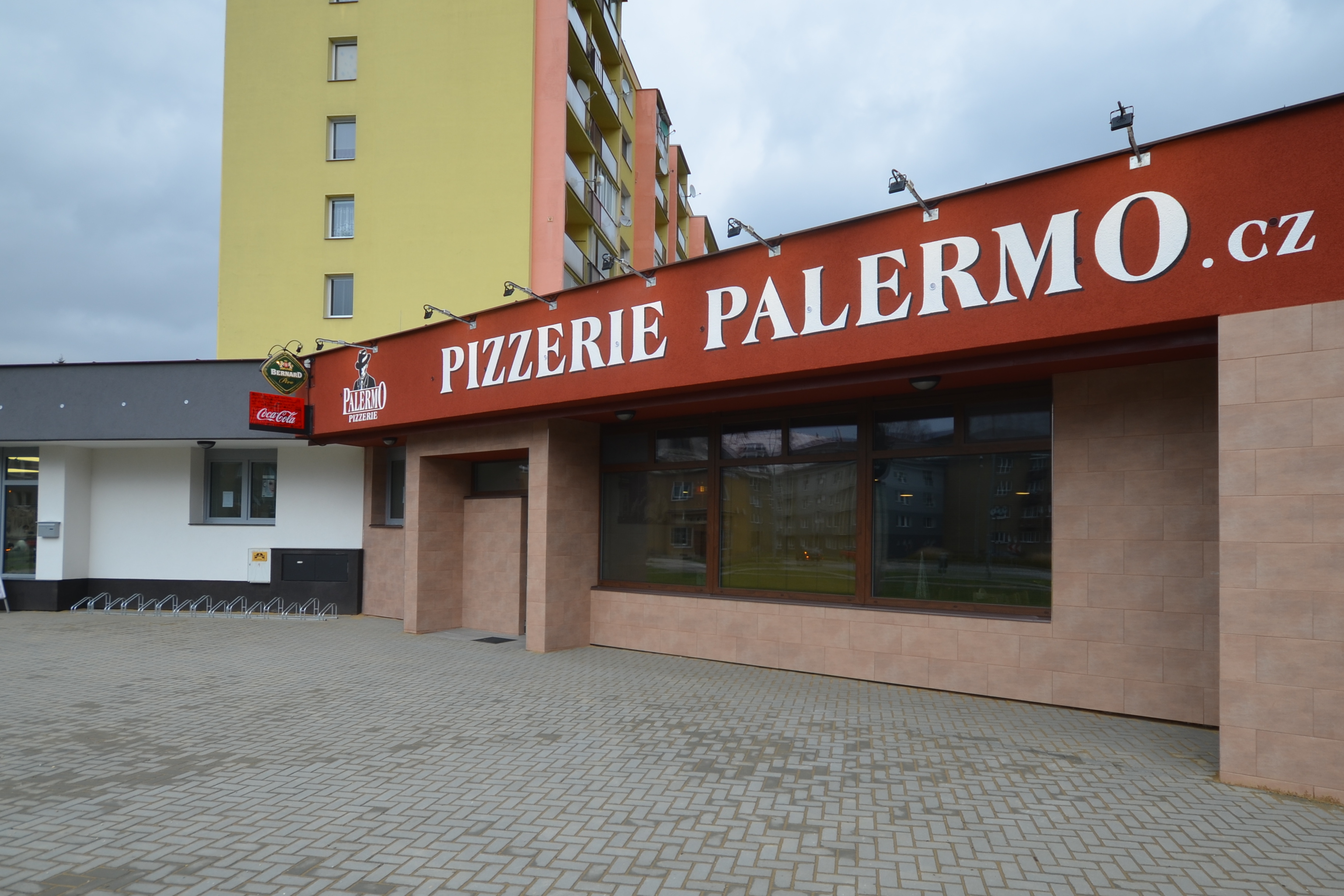 Pizzerie Palermo foto 2