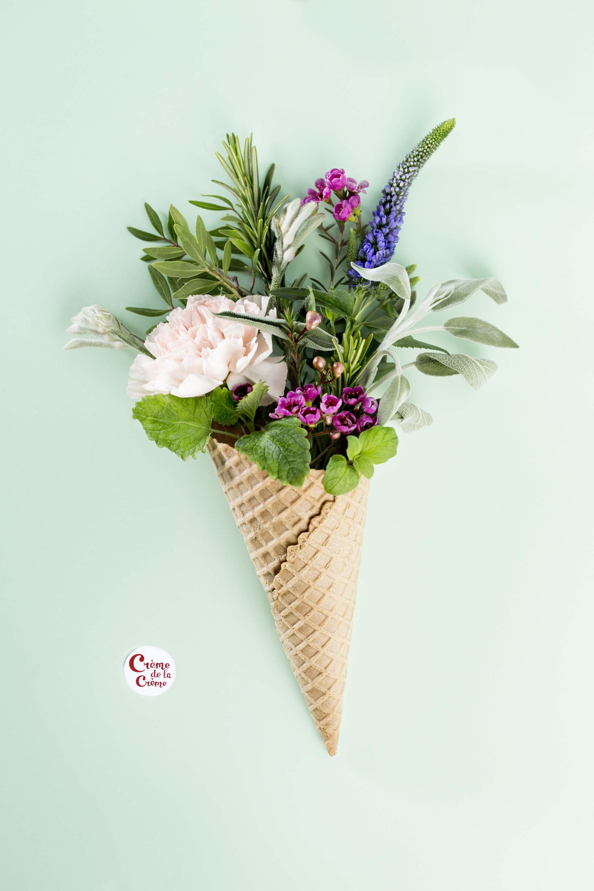 Zmrzlinárna Husova Crème de la Crème foto 3