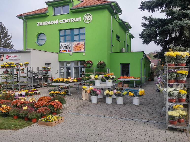 Zahradní centrum Bučovice foto 6