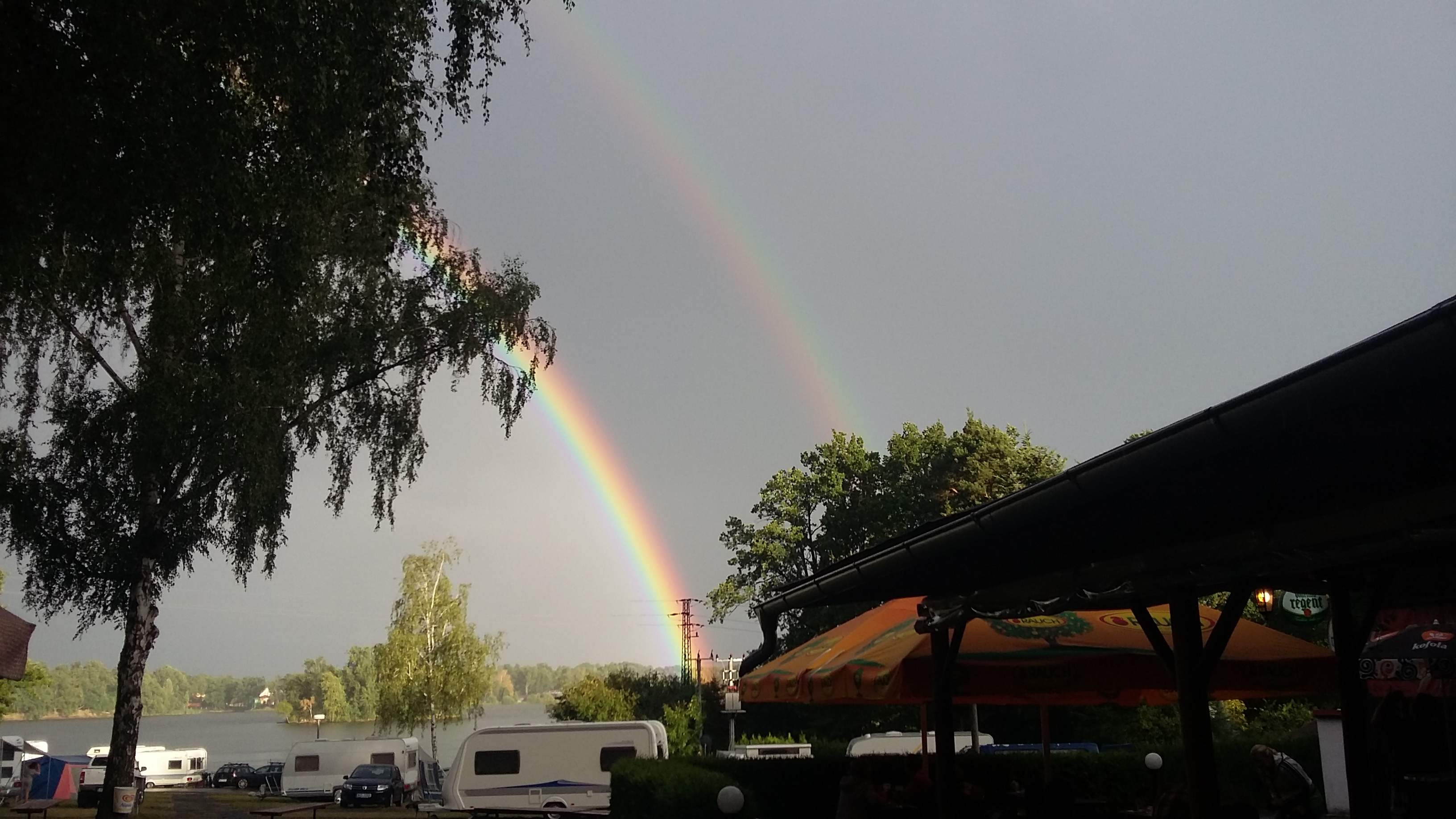 Autokemp Třeboň foto 3