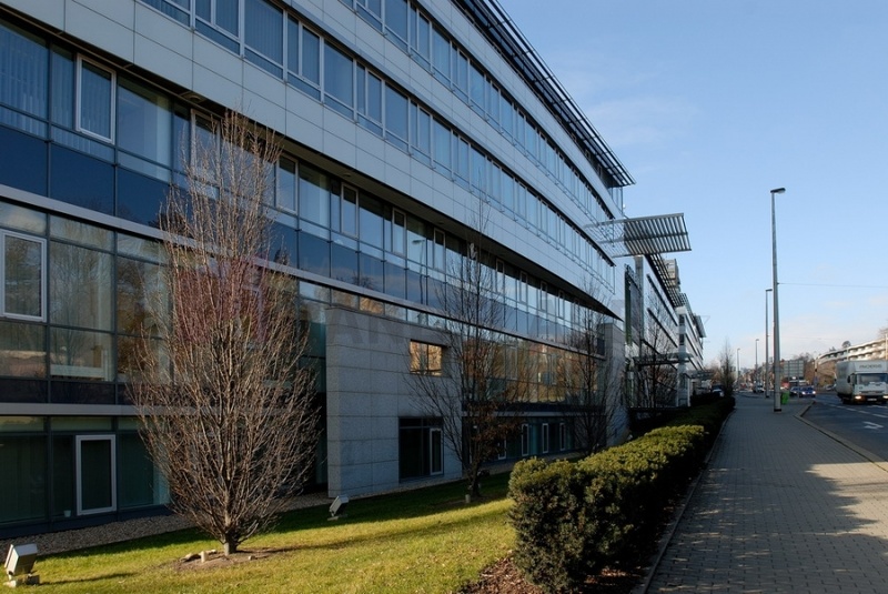 Rohde & Schwarz foto 2