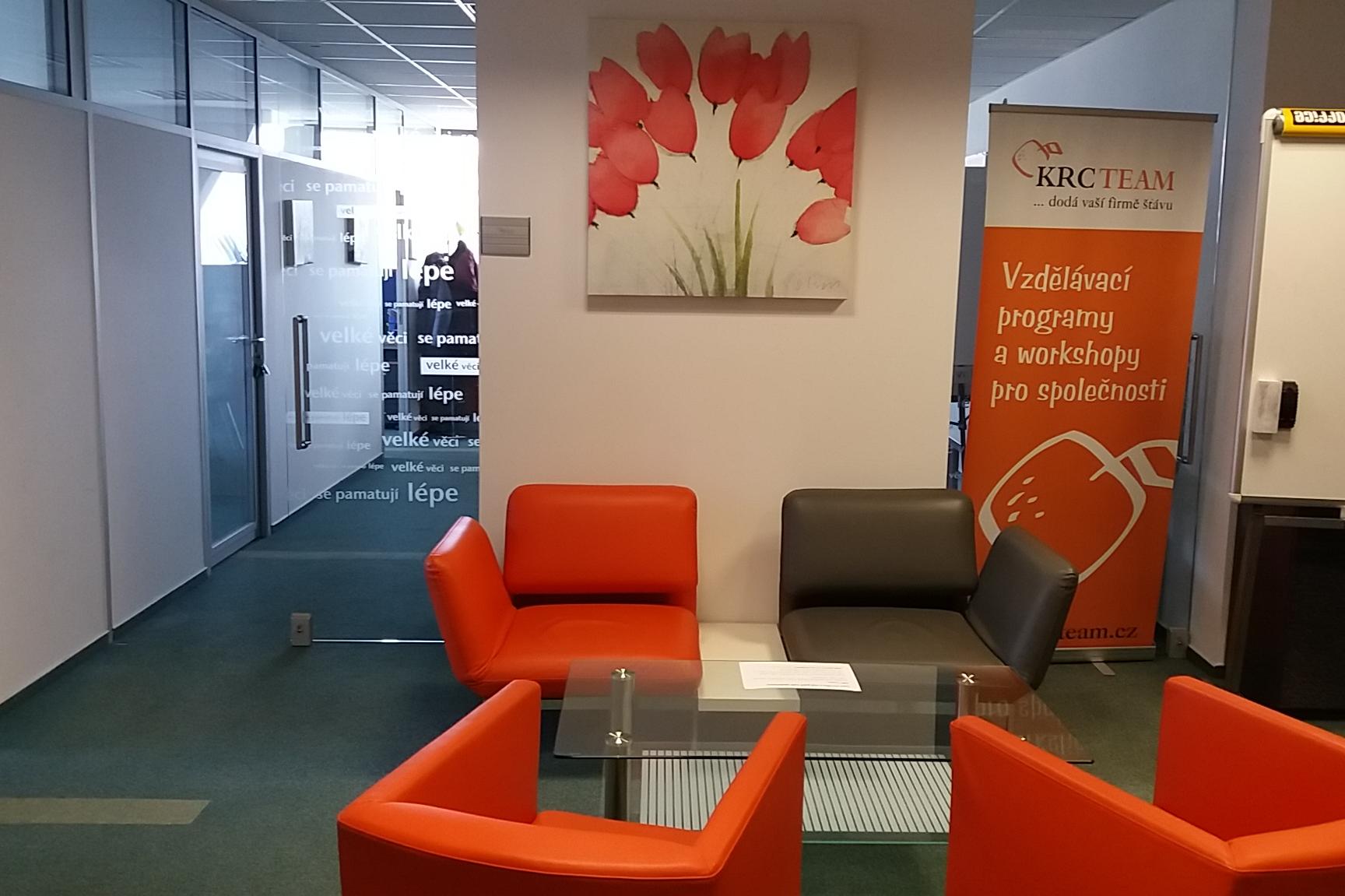 KRC Team, s.r.o.