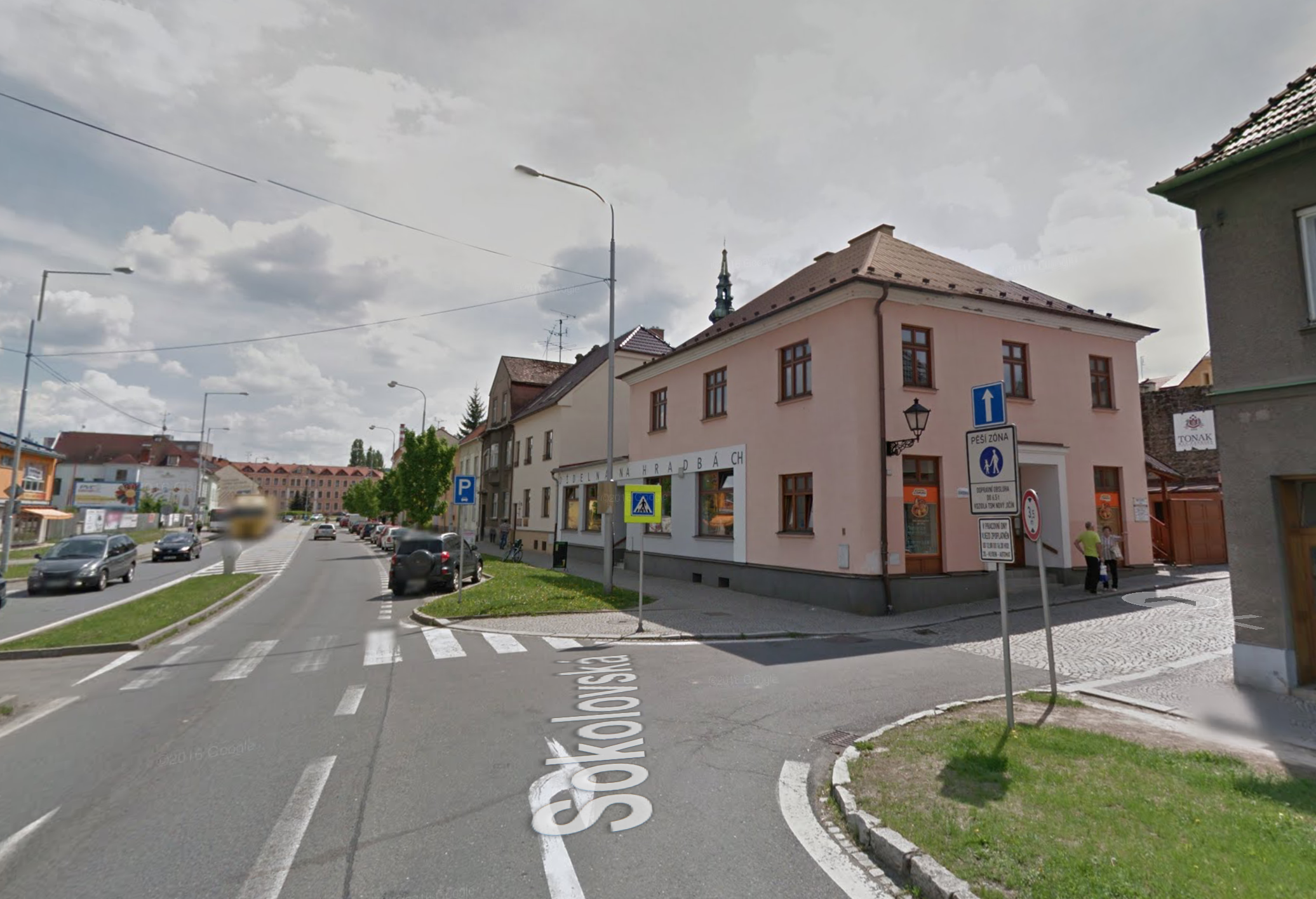 Business Area - pracovní agentura foto 3