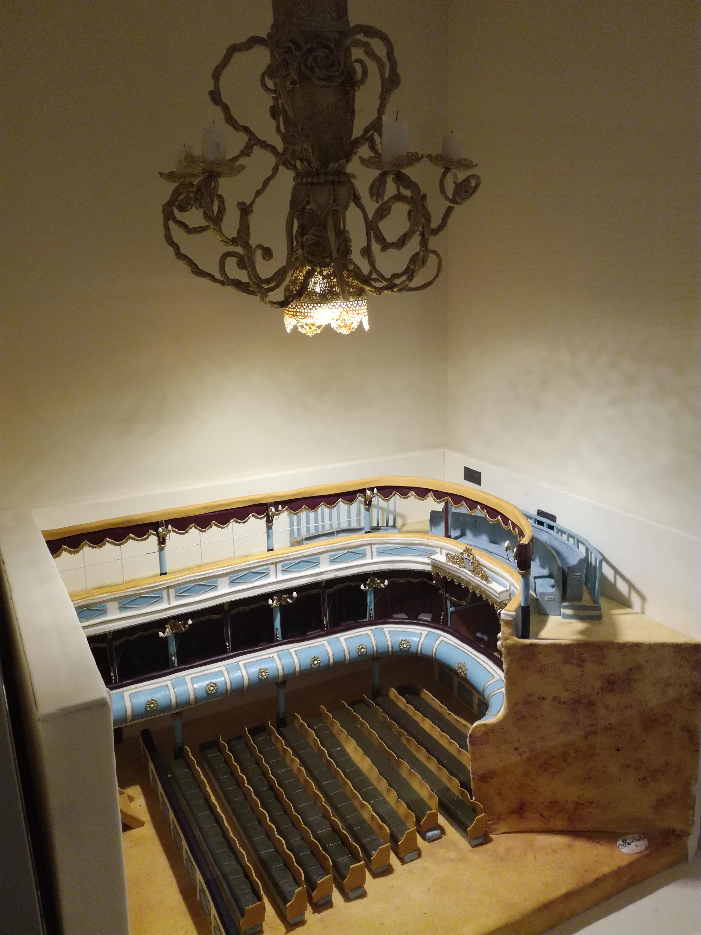 Čokolaterie Třeboň v marcipánu foto 5