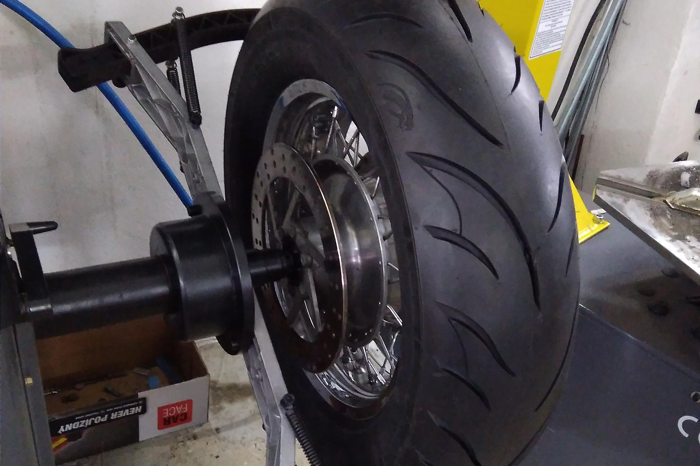 Pneuservis Flomax s.r.o.