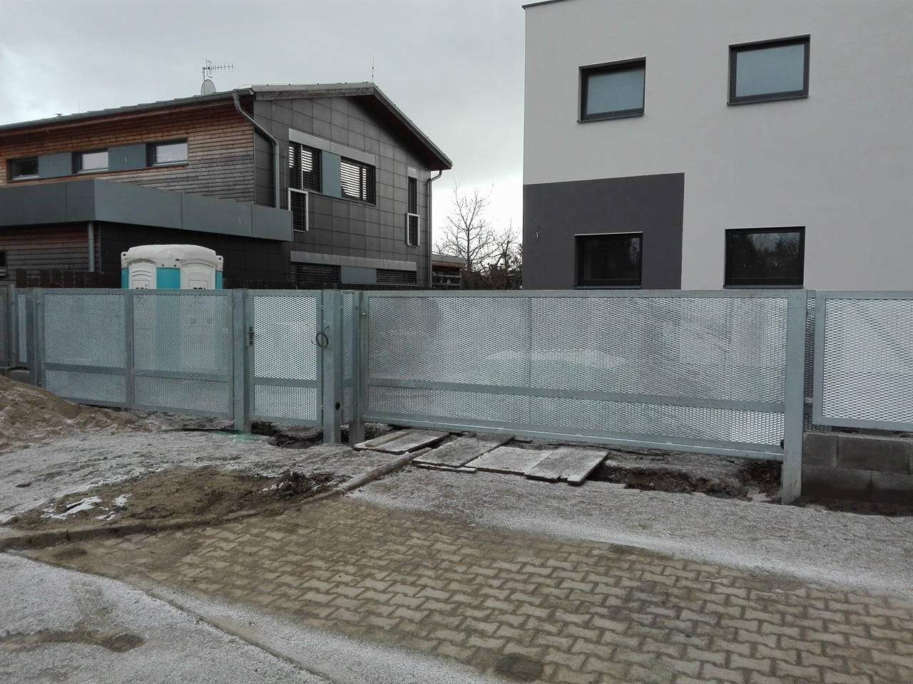 HALAMOVI CZ s.r.o. - ŘEMESLNÉ ZÁMEČNICTVÍ foto 6