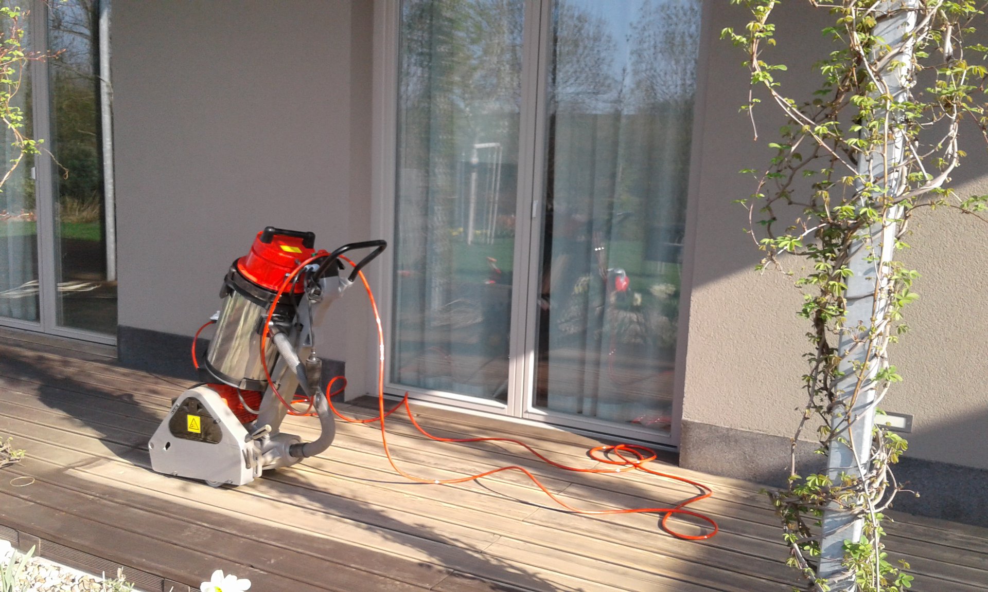 Clean HOUSE - privátní a komerční čistící služby foto 2