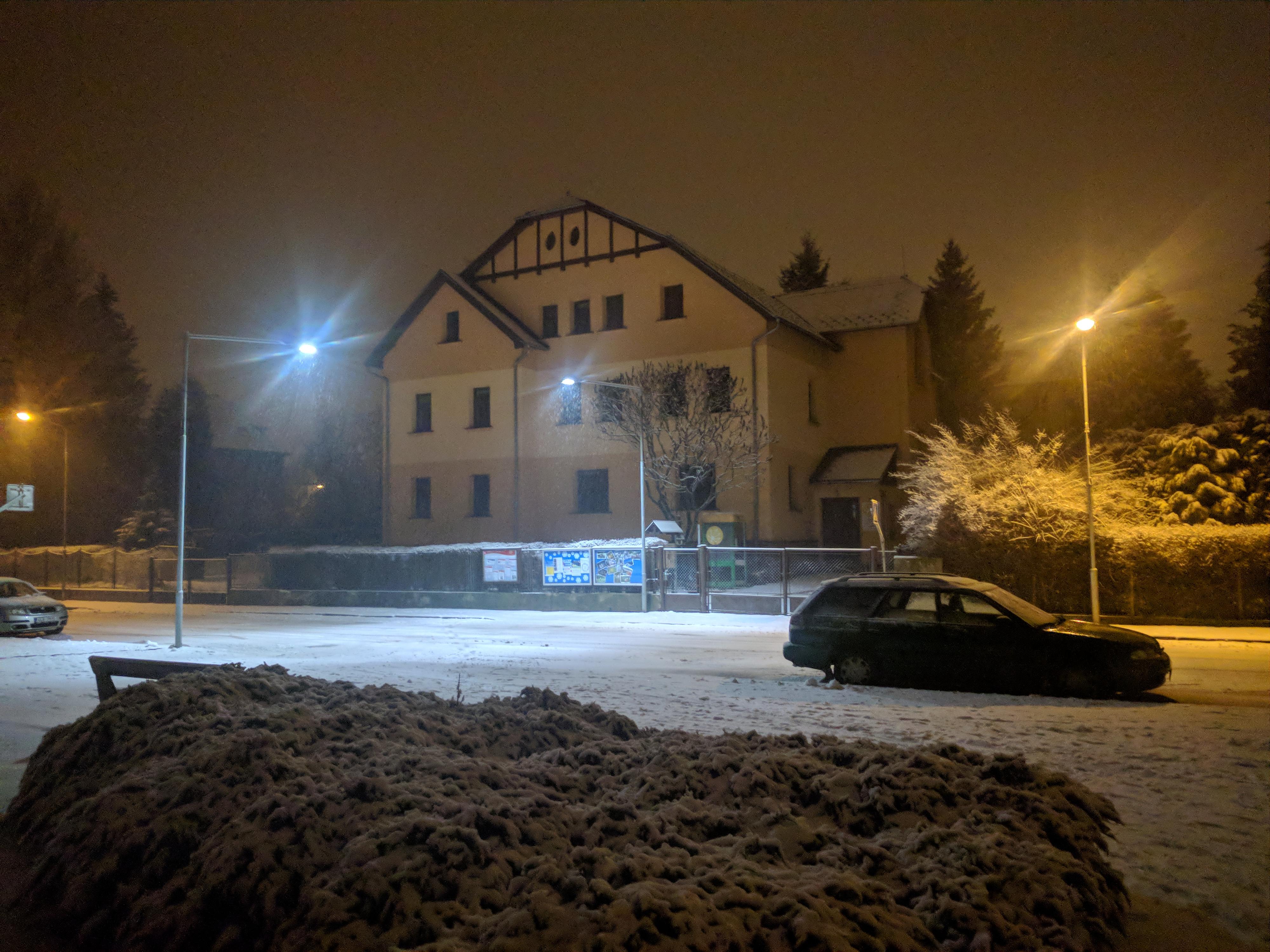 Ubytování Smetanka foto 1