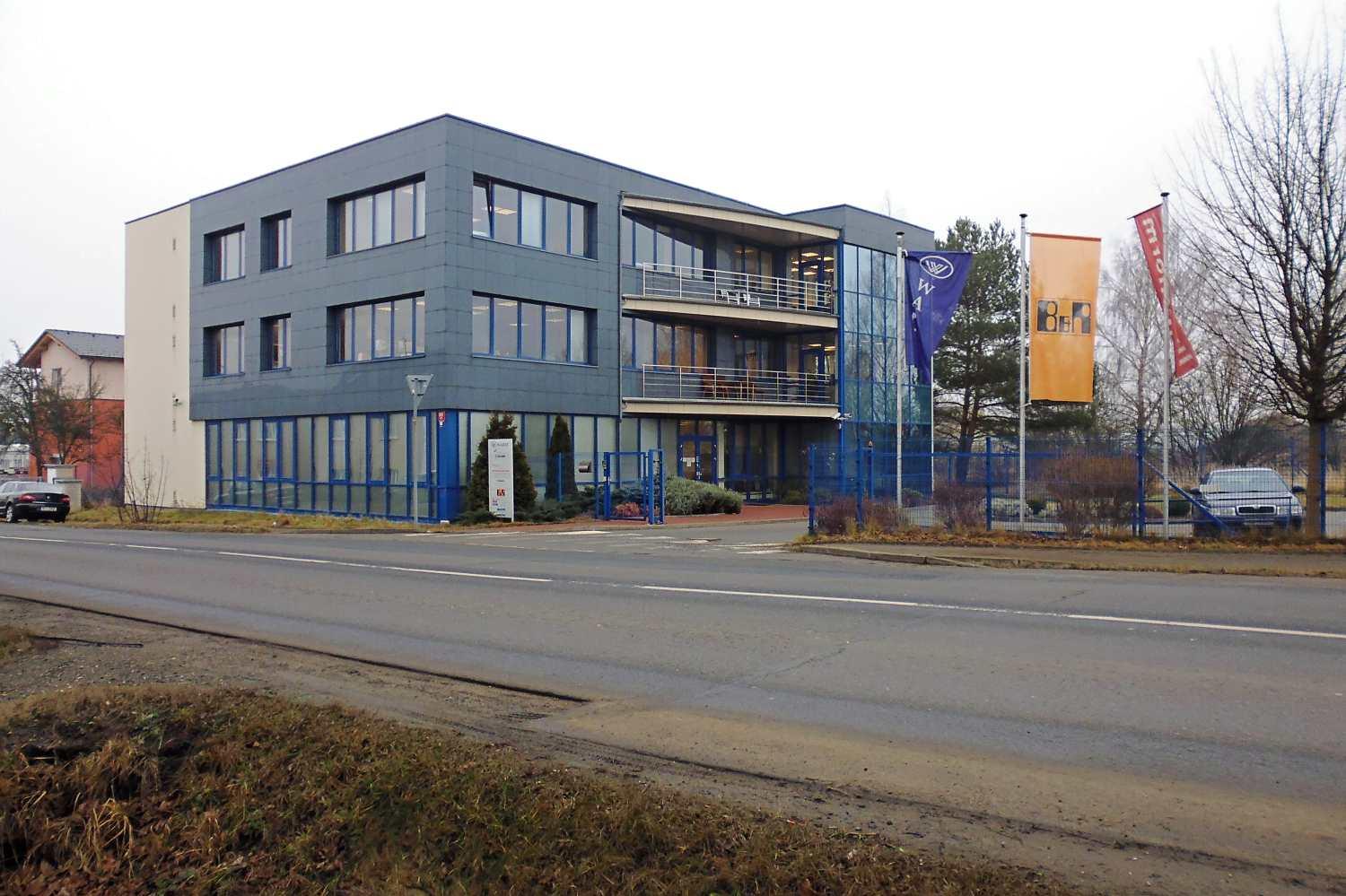 EKOSYSTEM, spol. s r.o.