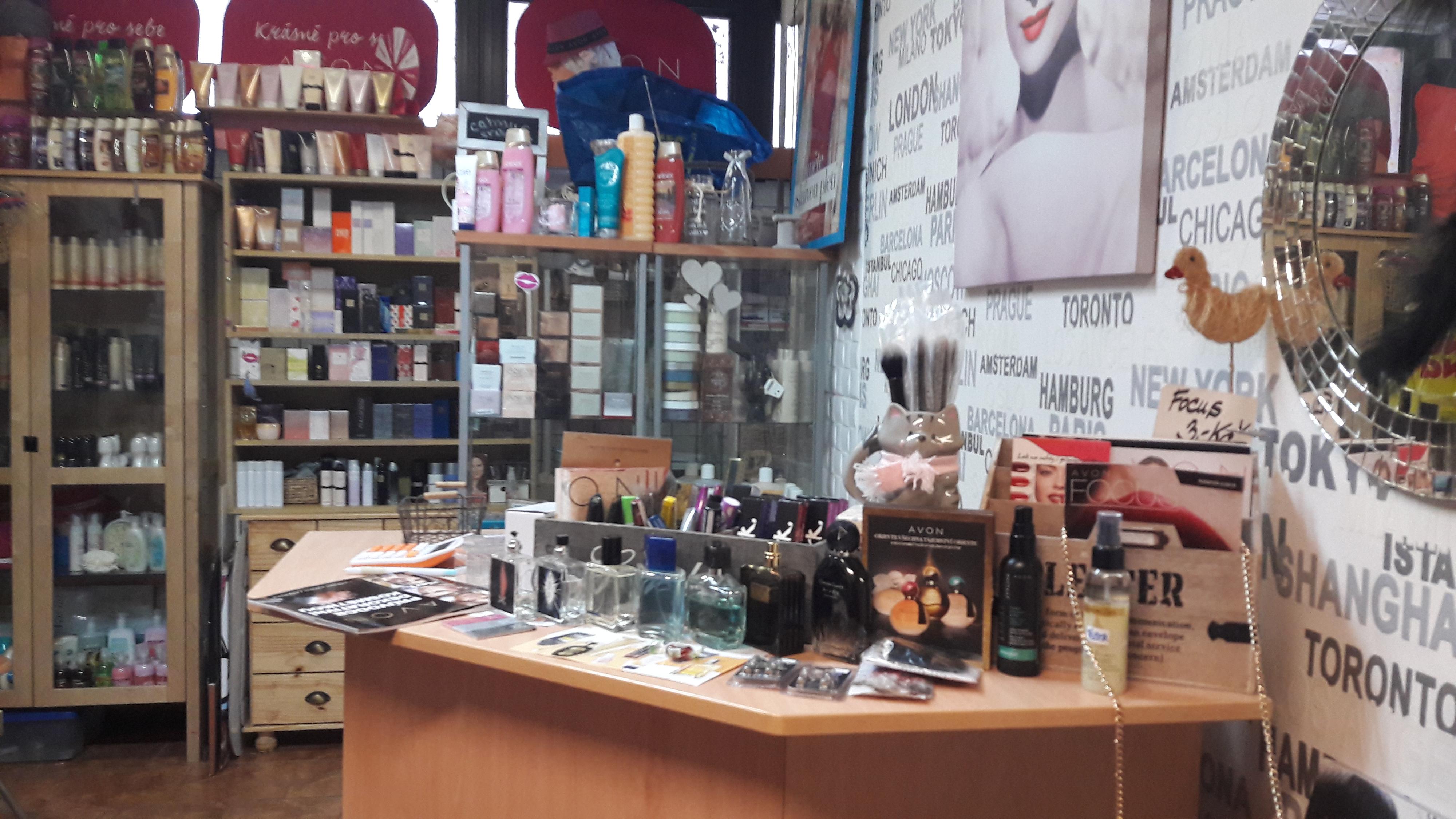Online-avon.cz foto 4