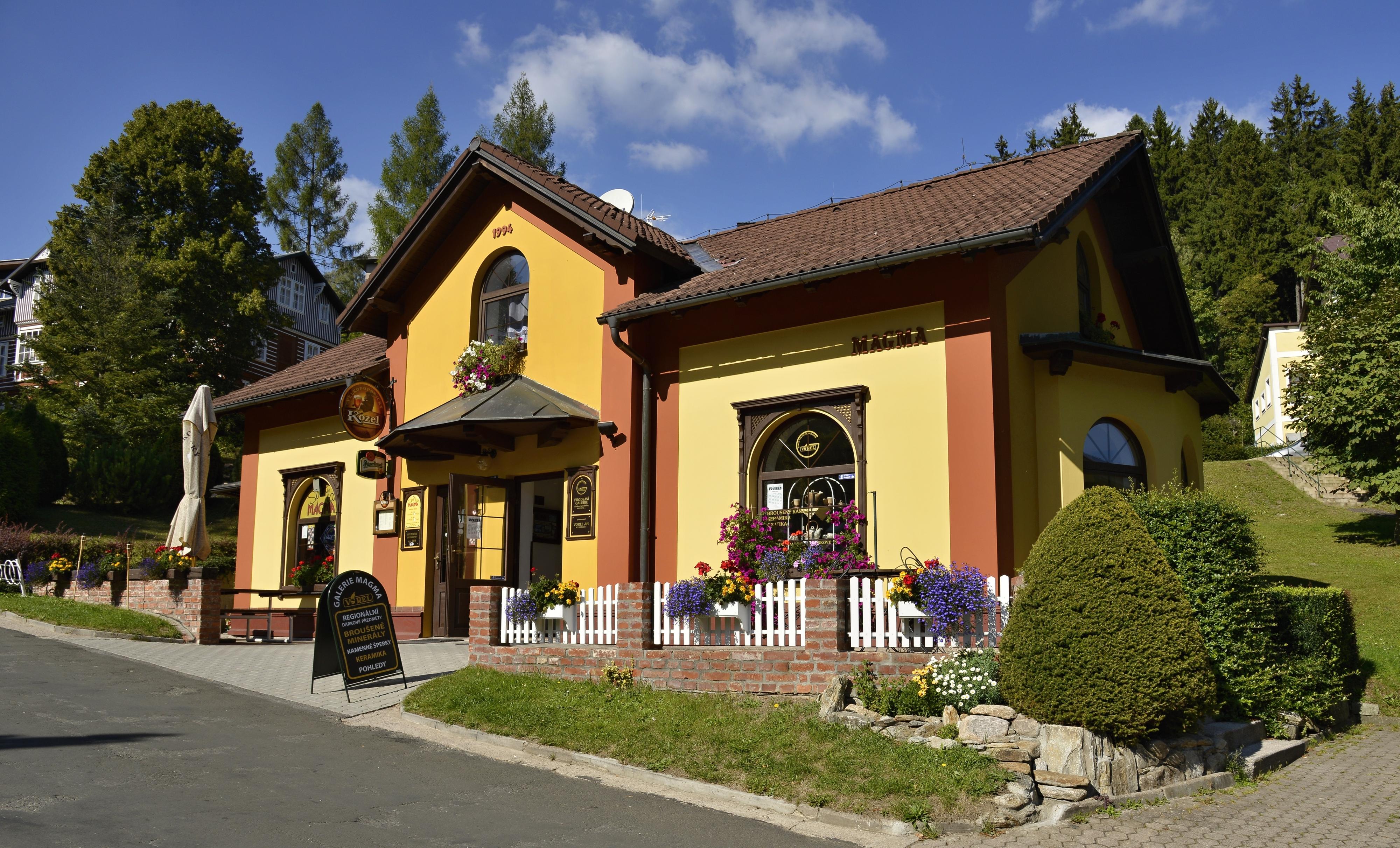 Galerie Magma foto 2