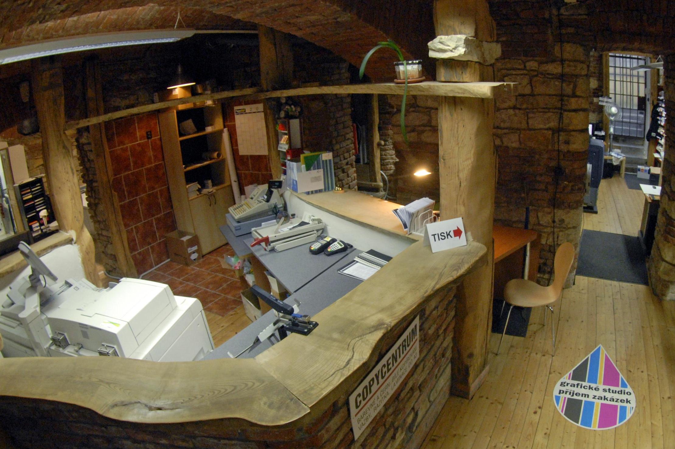 Sprinter - studio, s.r.o.