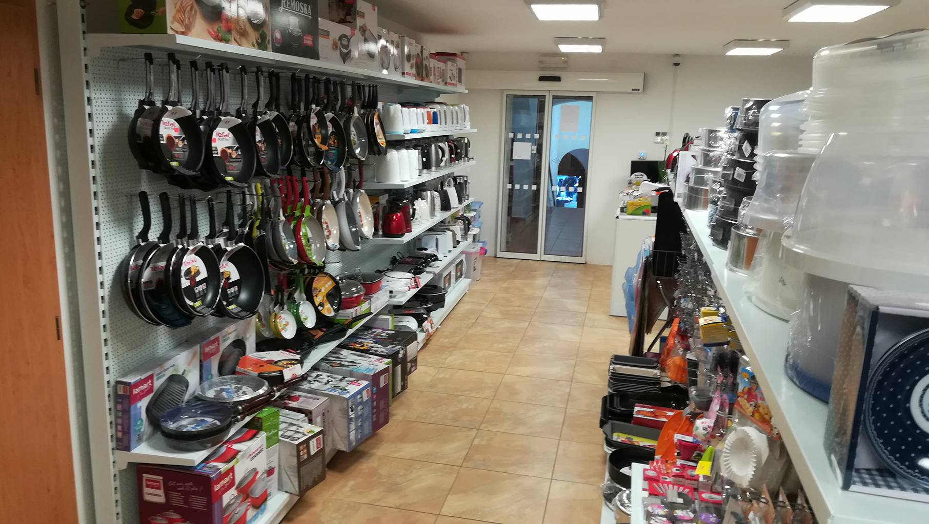 Laguna kuchyňské potřeby foto 2