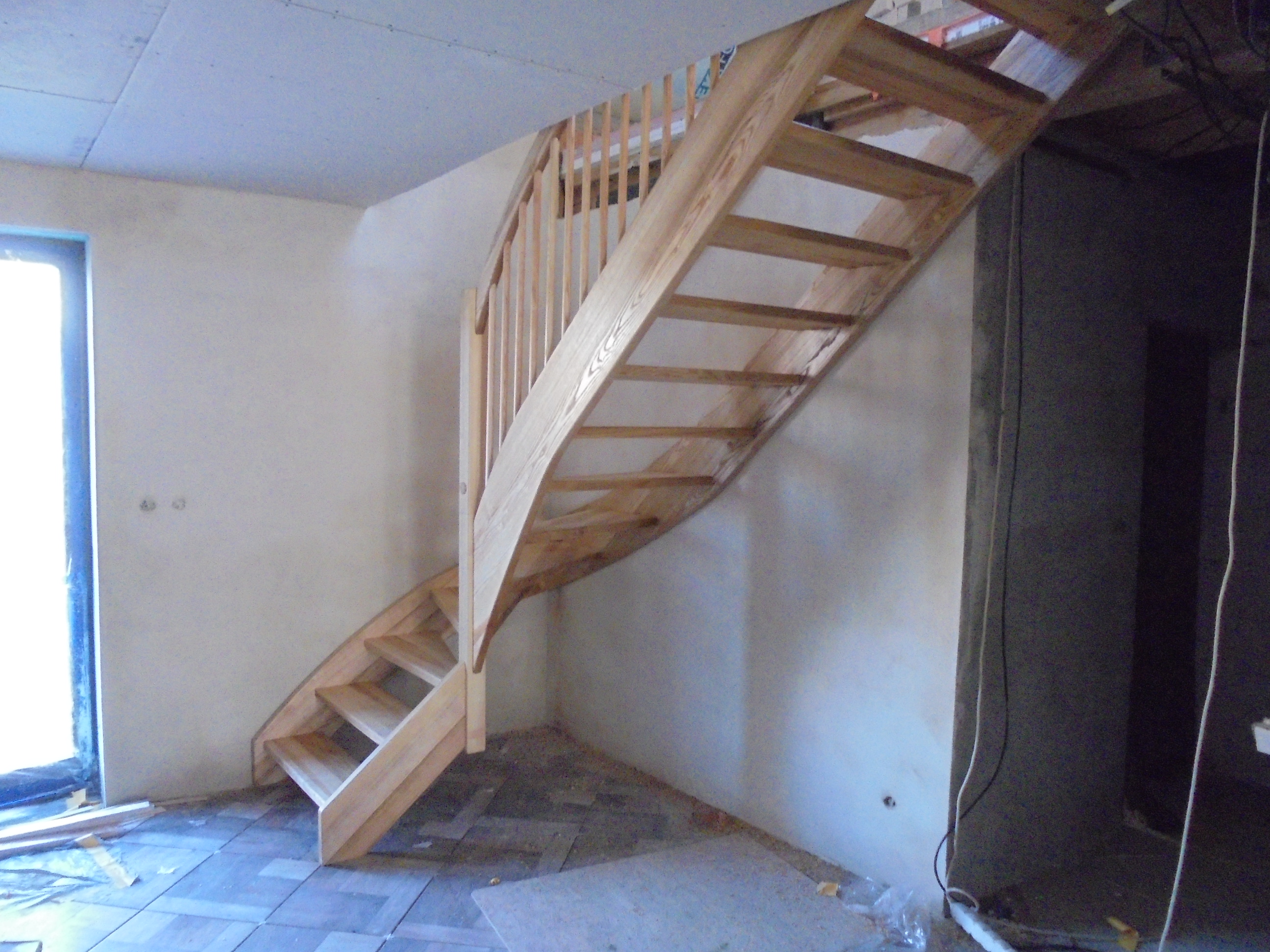 Jan Kolesnáč - truhlářství foto 2