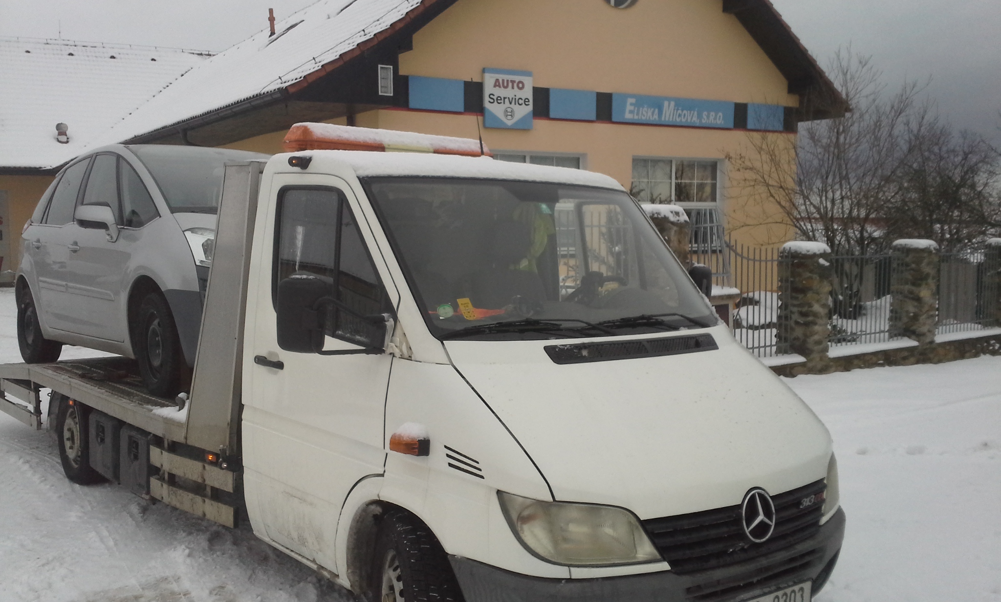 ELIŠKA MÍČOVÁ, s.r.o. foto 2