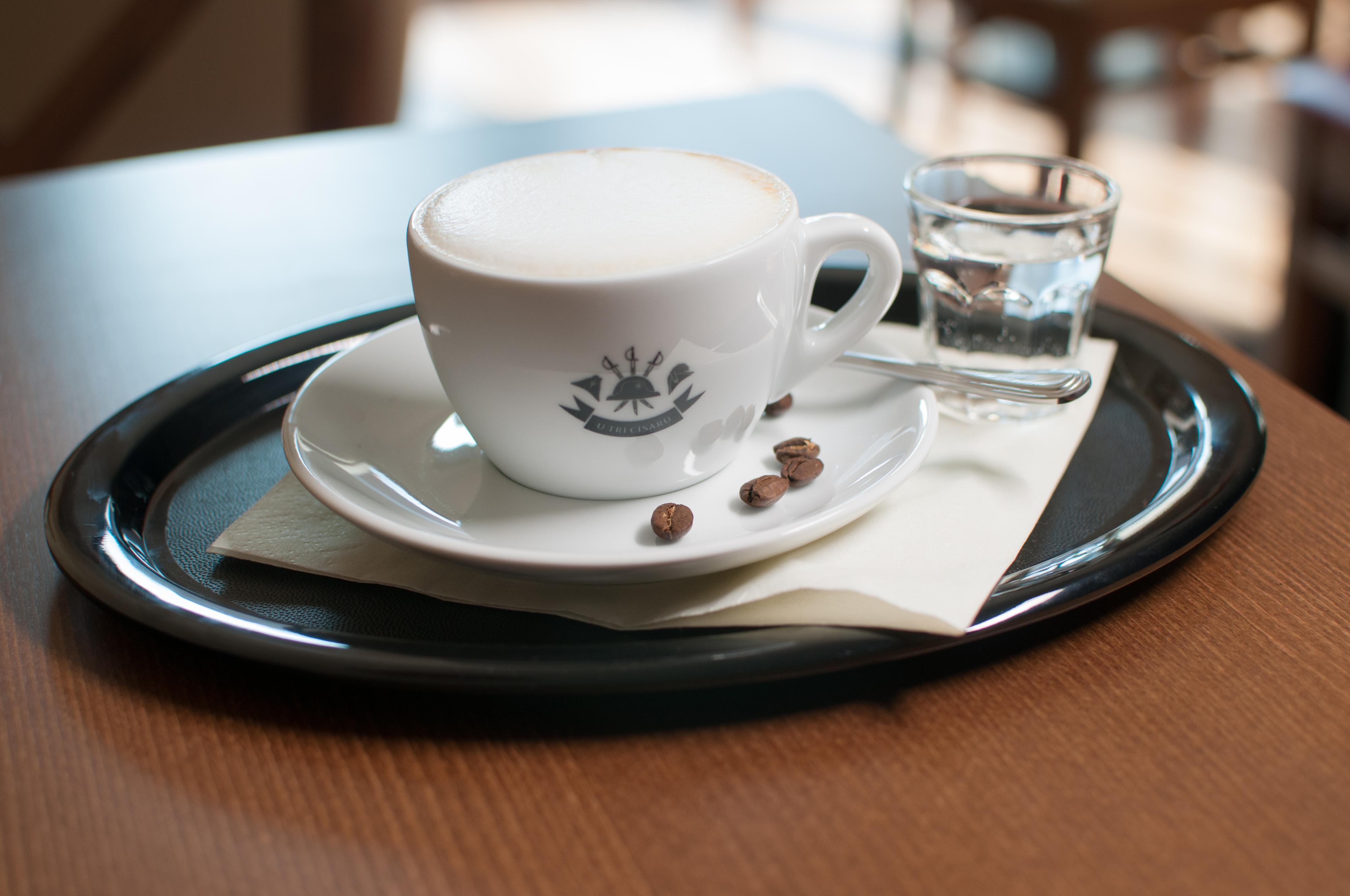 Cukrárna a kavárna U tří císařů foto 4