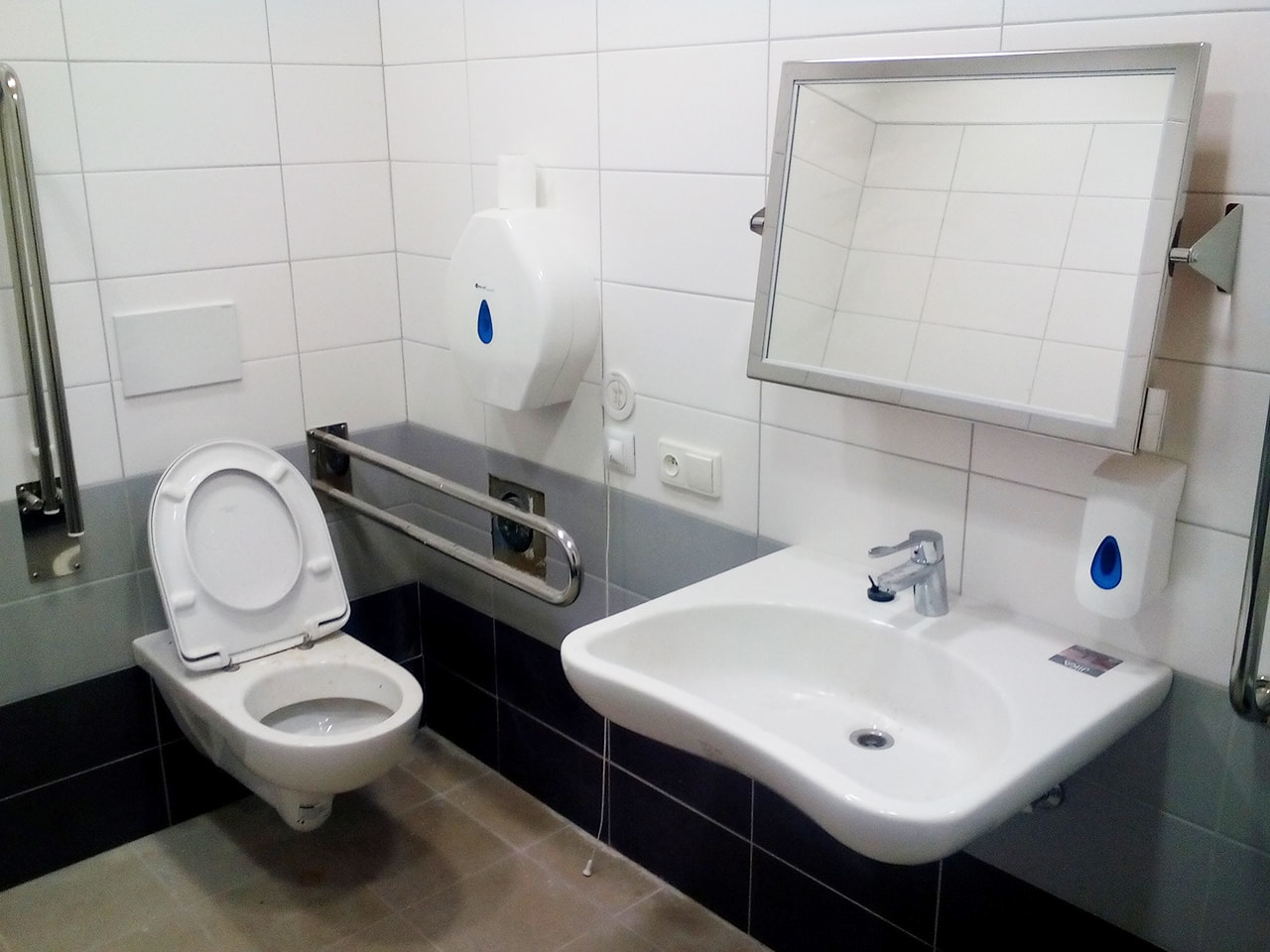 Insta Jihlava, Instalatéřství a topenářství, Radim Krejčí foto 6