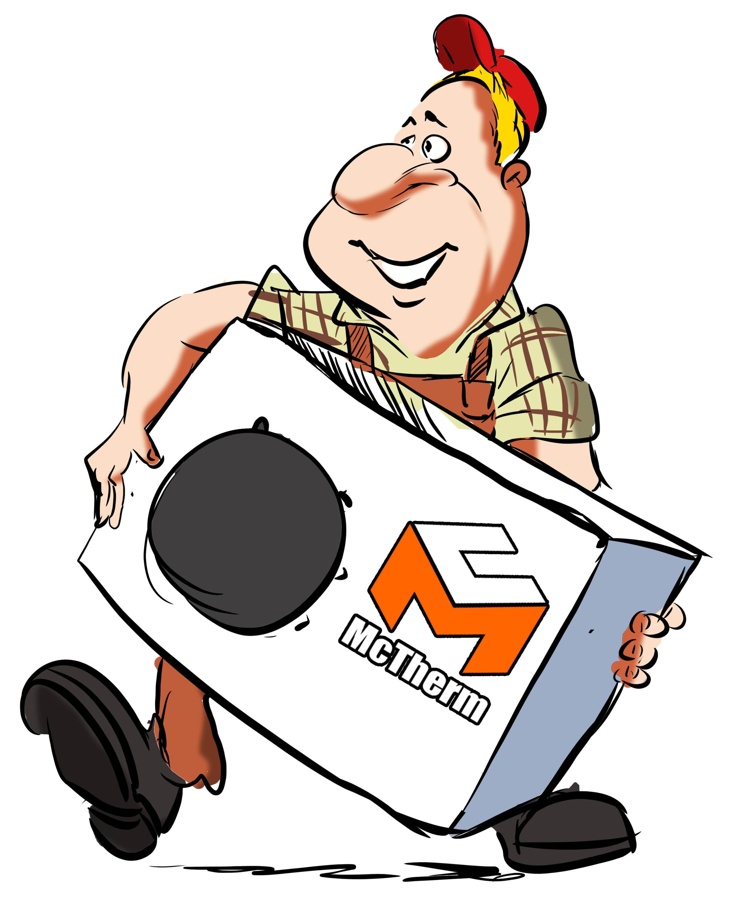 Tepelná čerpadla - McTherm foto 2