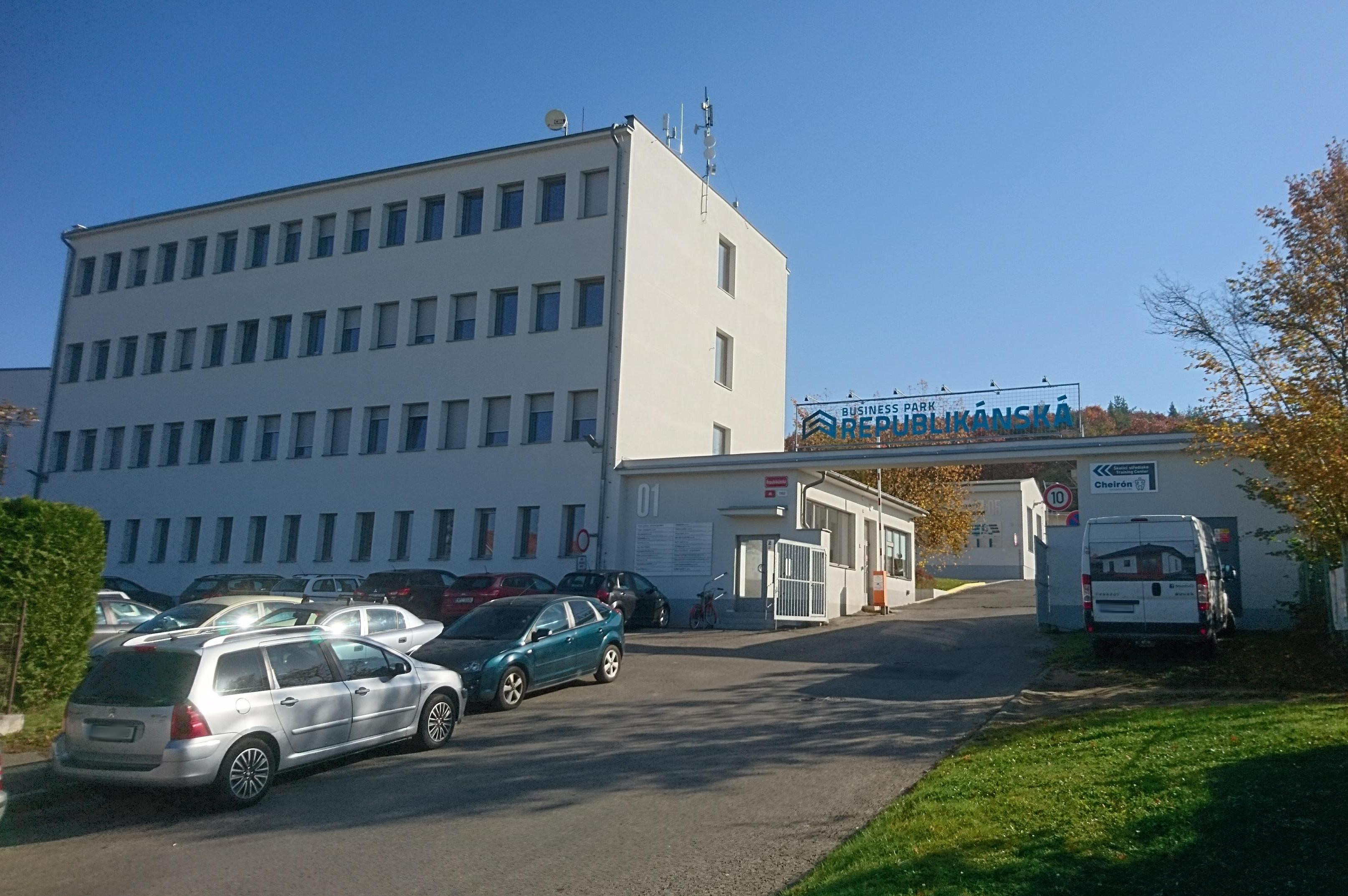 Jaroslav Voldřich, tvorba webů a online marketing